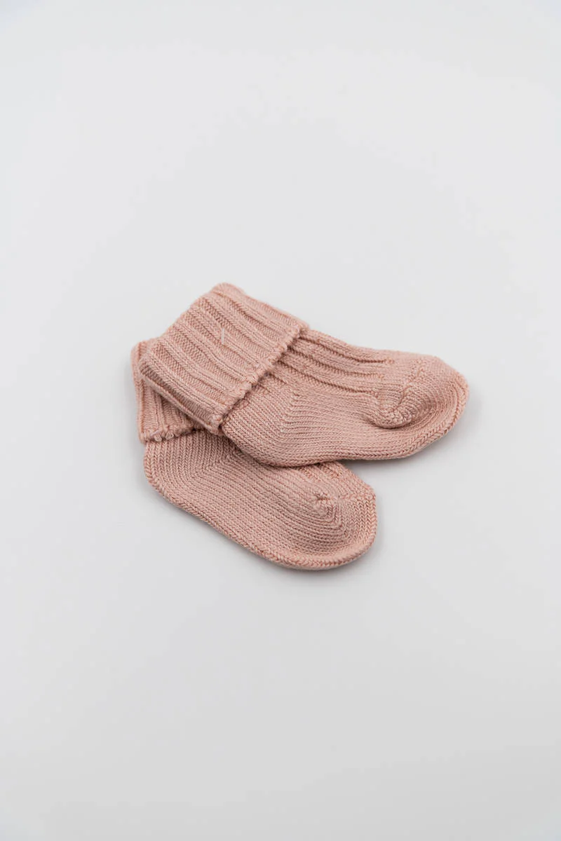 3PC in GIFT BOX Calze Spesse - NEUTRAL PINK 47 - Image 2