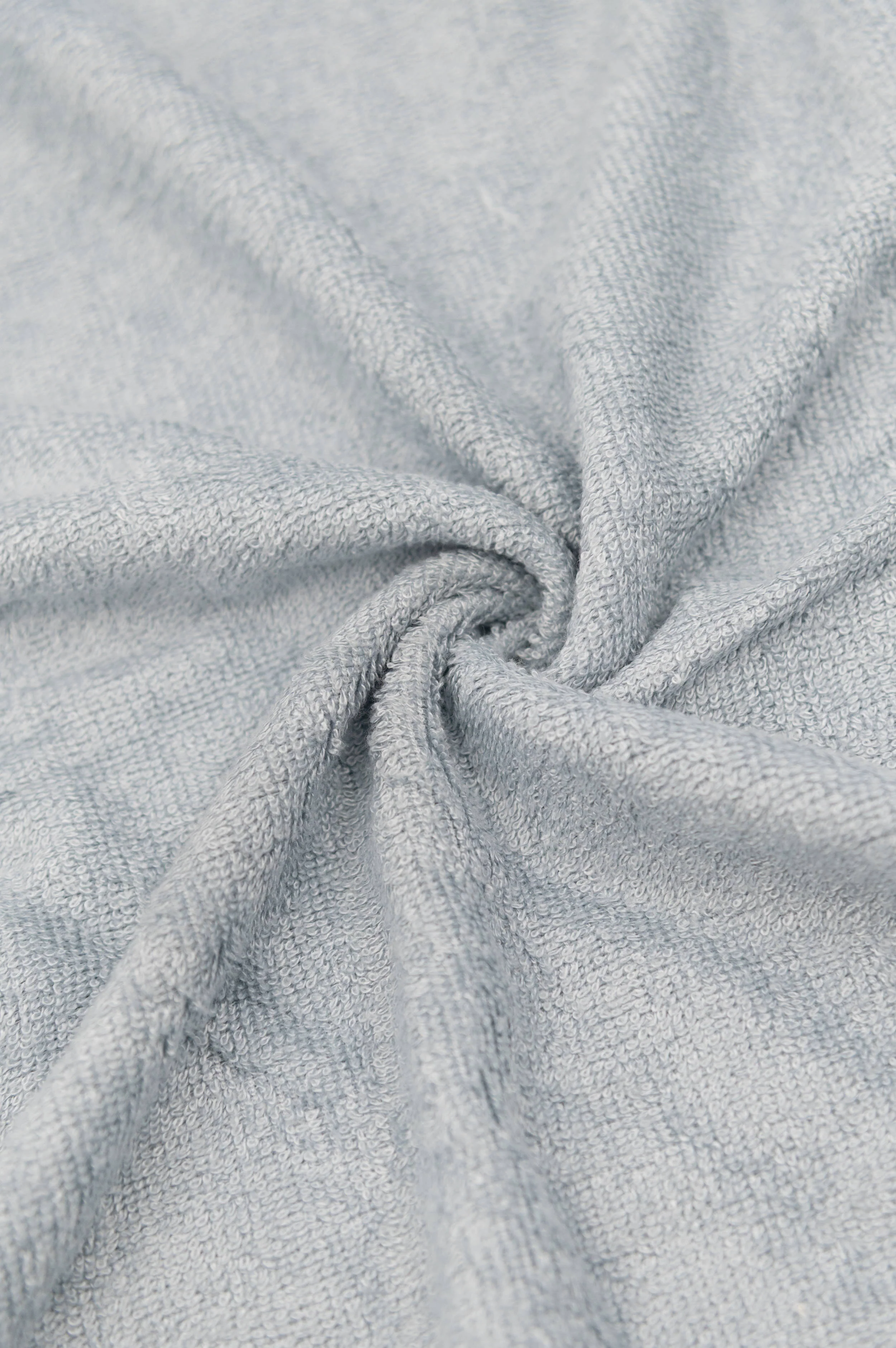 Asciugamano con cappuccio - WARM OCEAN 427 - Image 3