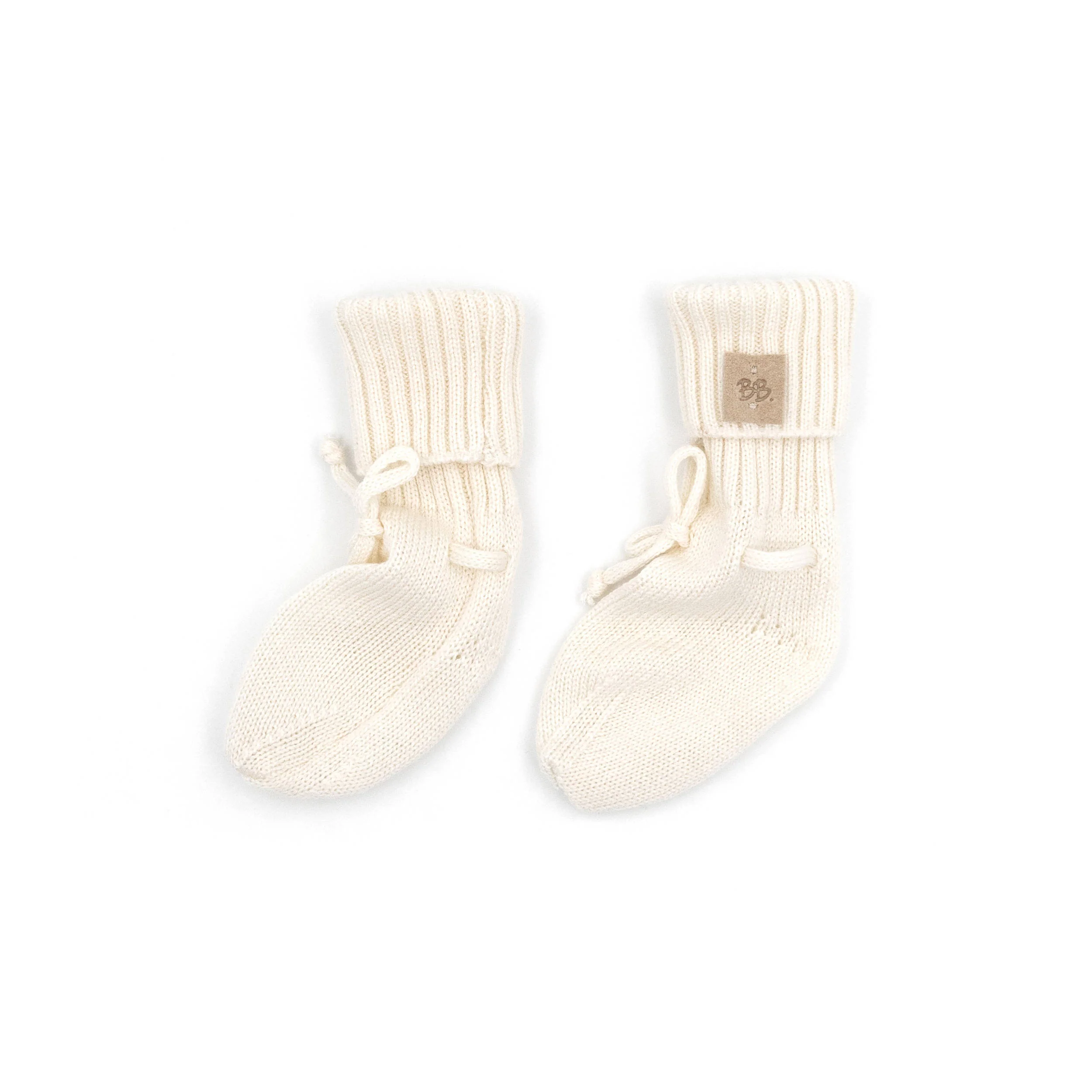 Babbucce - Bianco 01