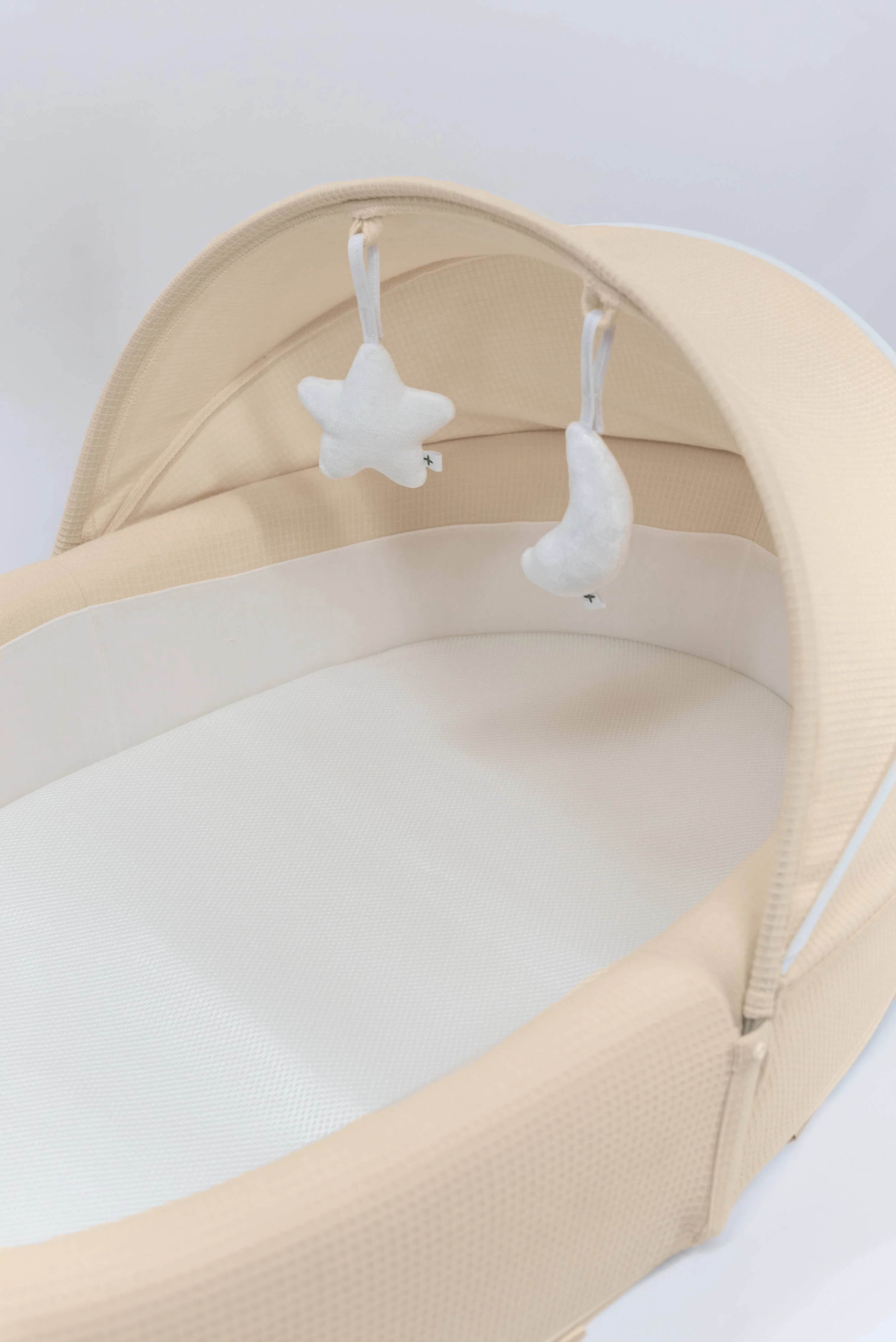 Baby nest Airflow 2.0 - BRAZILIAN SAND 319 - Image 5