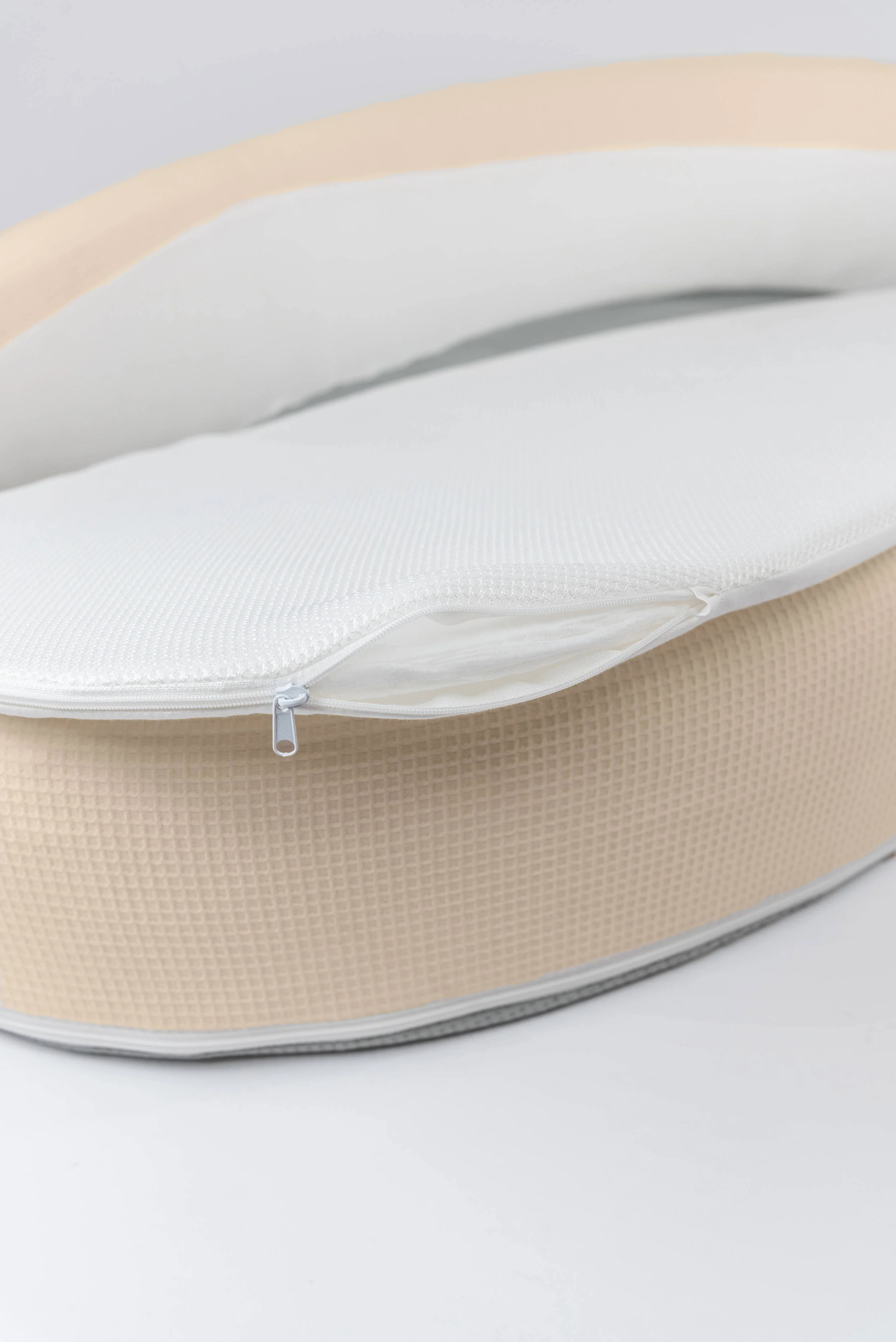 Baby nest Airflow 2.0 - BRAZILIAN SAND 319 - Image 6
