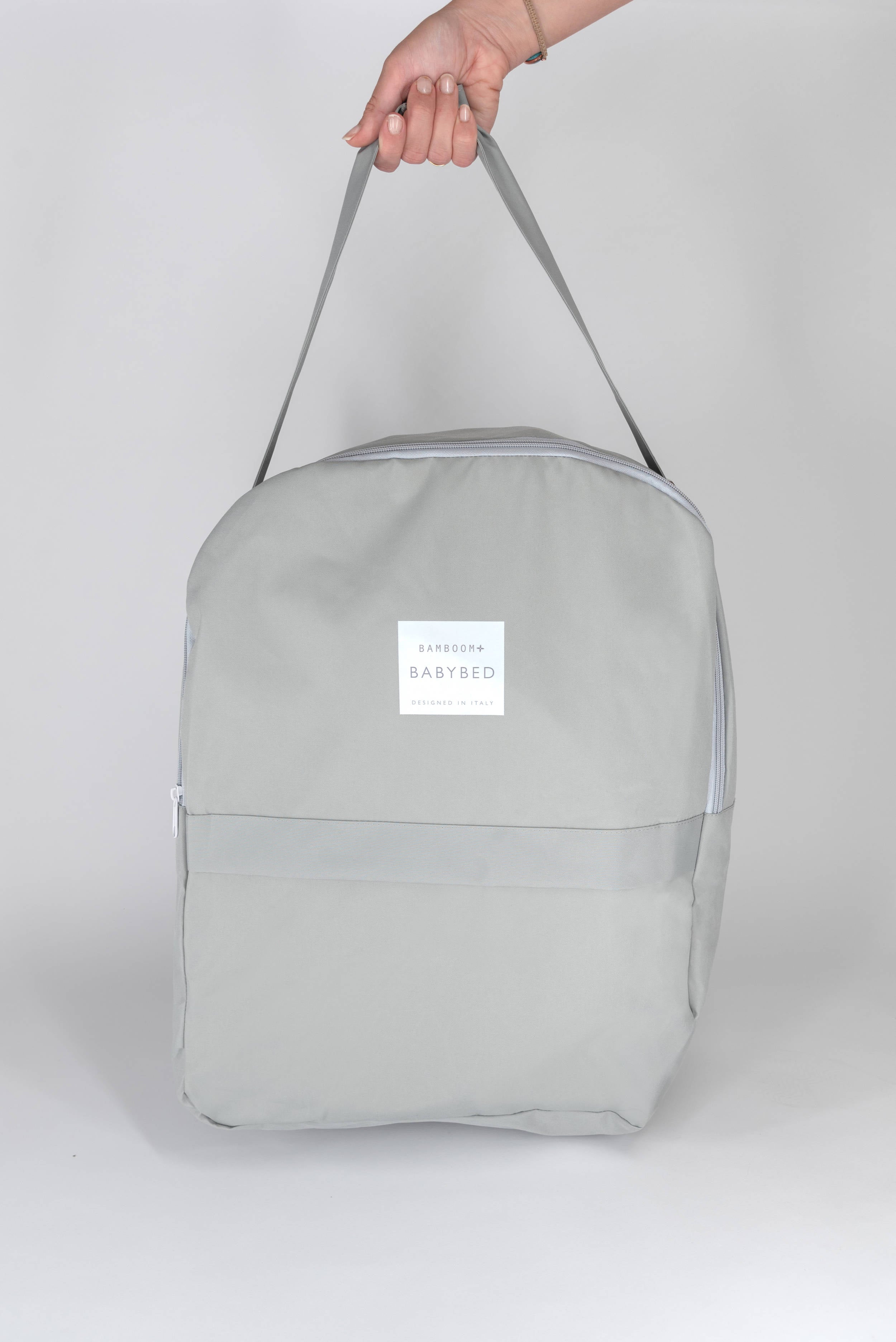 Baby nest Airflow 2.0 - SAND 10 - Image 4