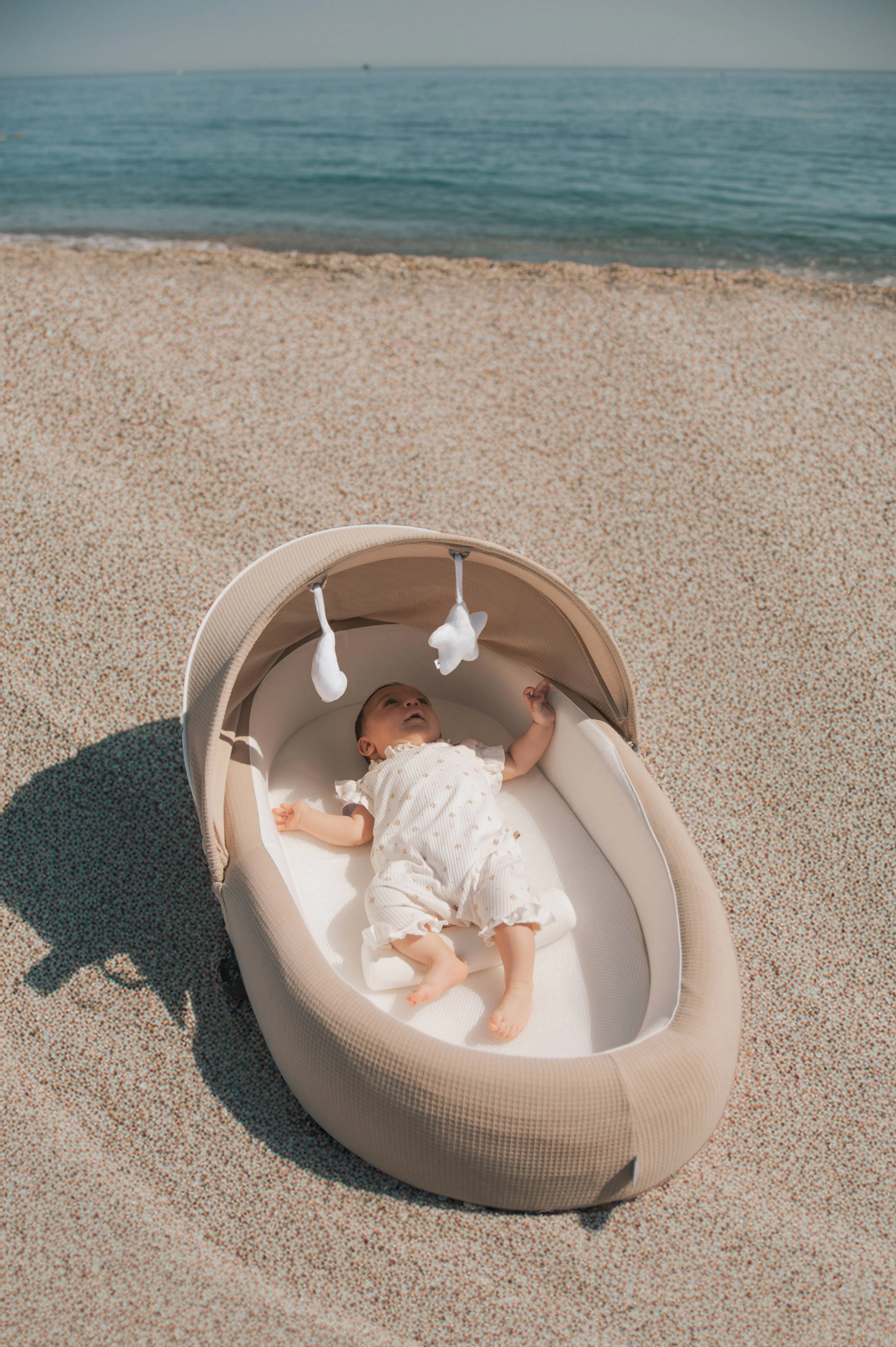 Baby nest Airflow 2.0 - SAND 10 - Image 6