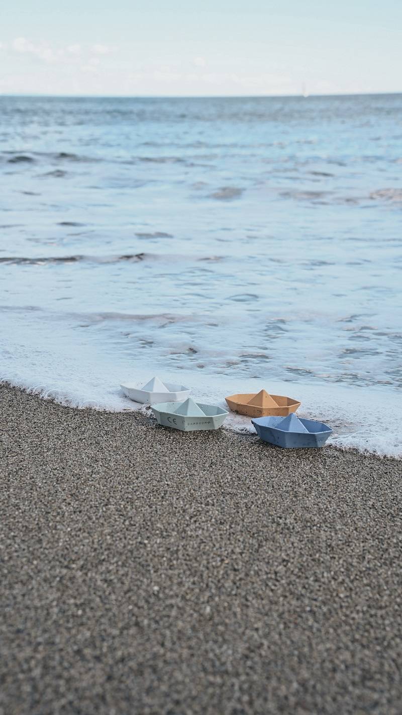 Barchette per Bagnetto - BLU 07 - Image 6