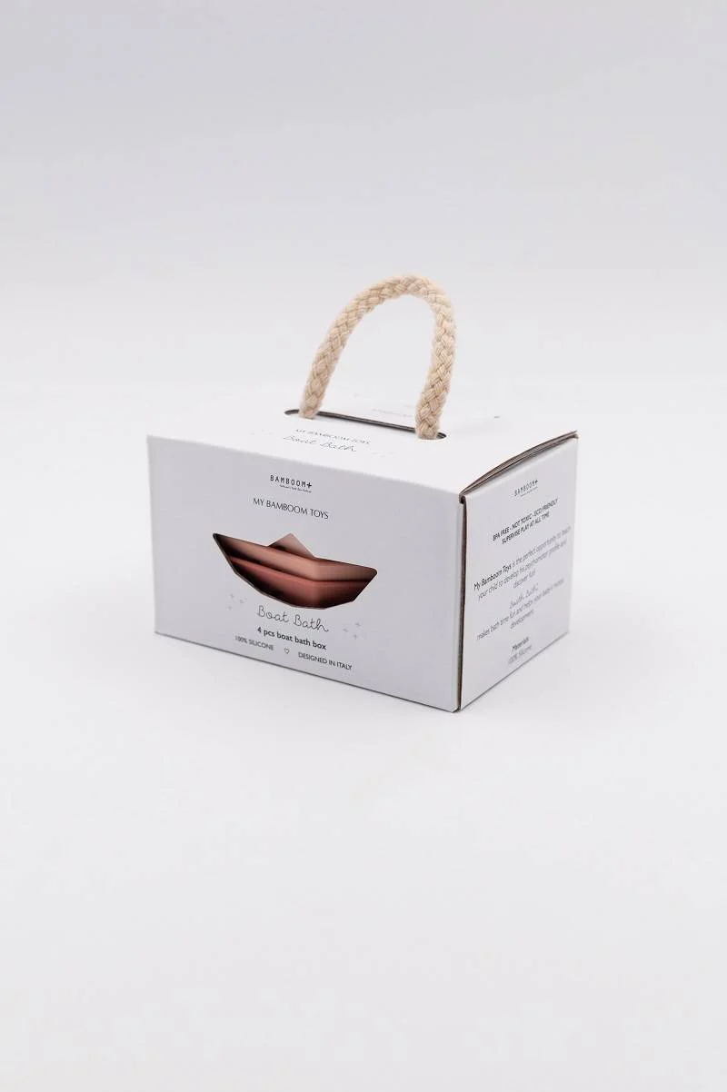 Barchette per Bagnetto - ROSA 04 - Image 3