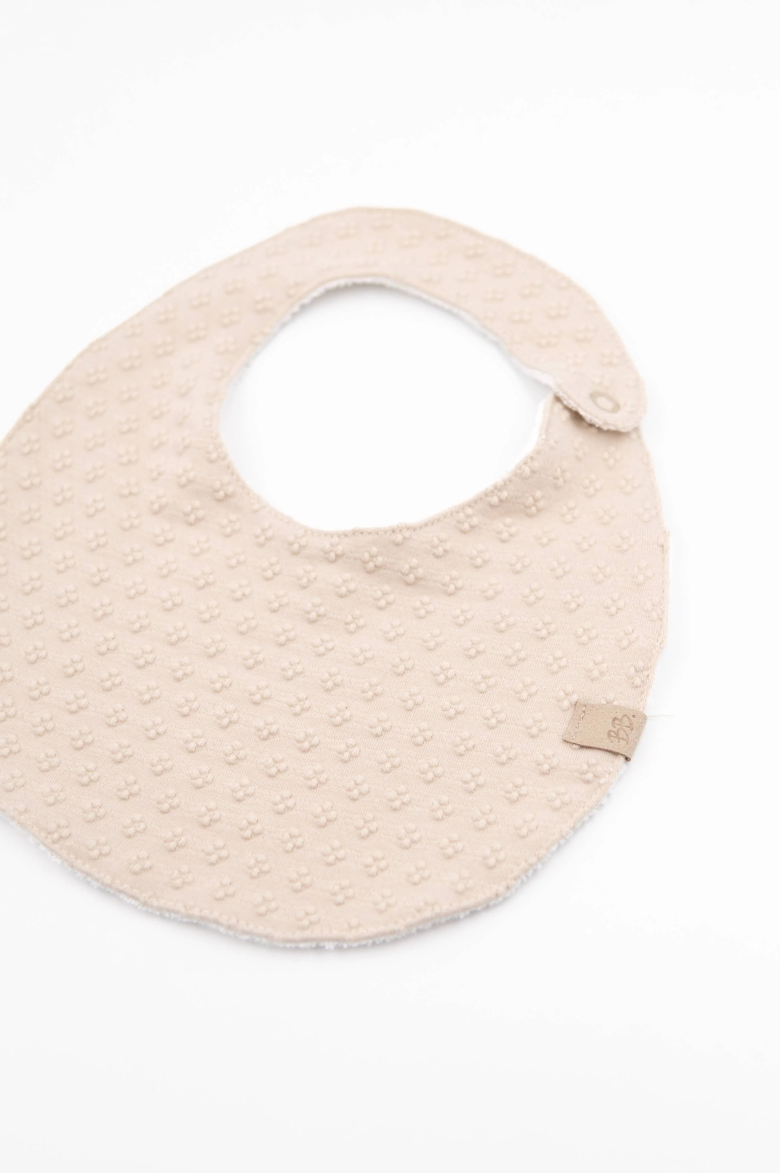Bib - ALMOND CREAM 273 - Image 2