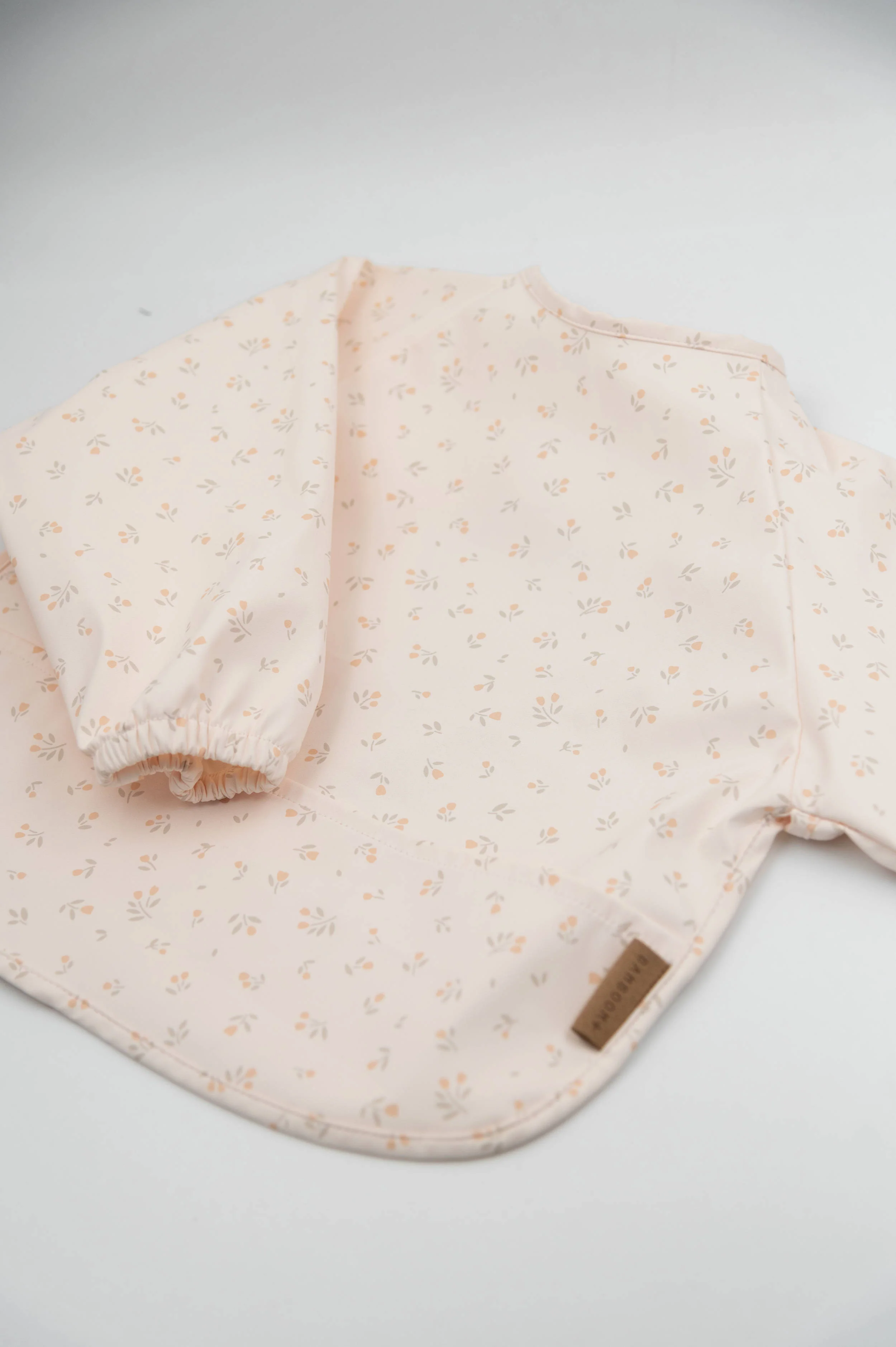 Bib impermeabile con maniche - TULIPS 204 - Image 2