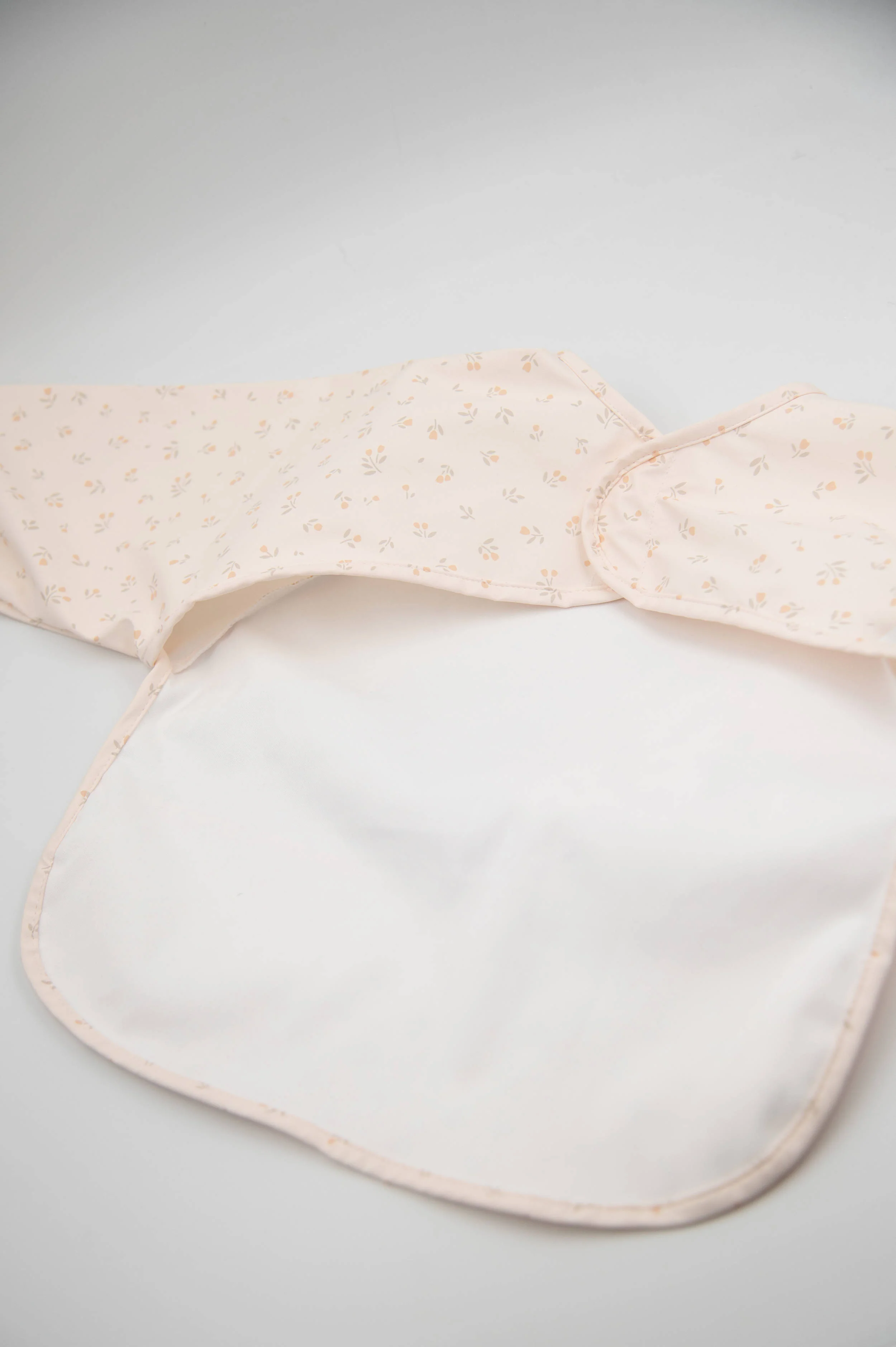 Bib impermeabile con maniche - TULIPS 204 - Image 3