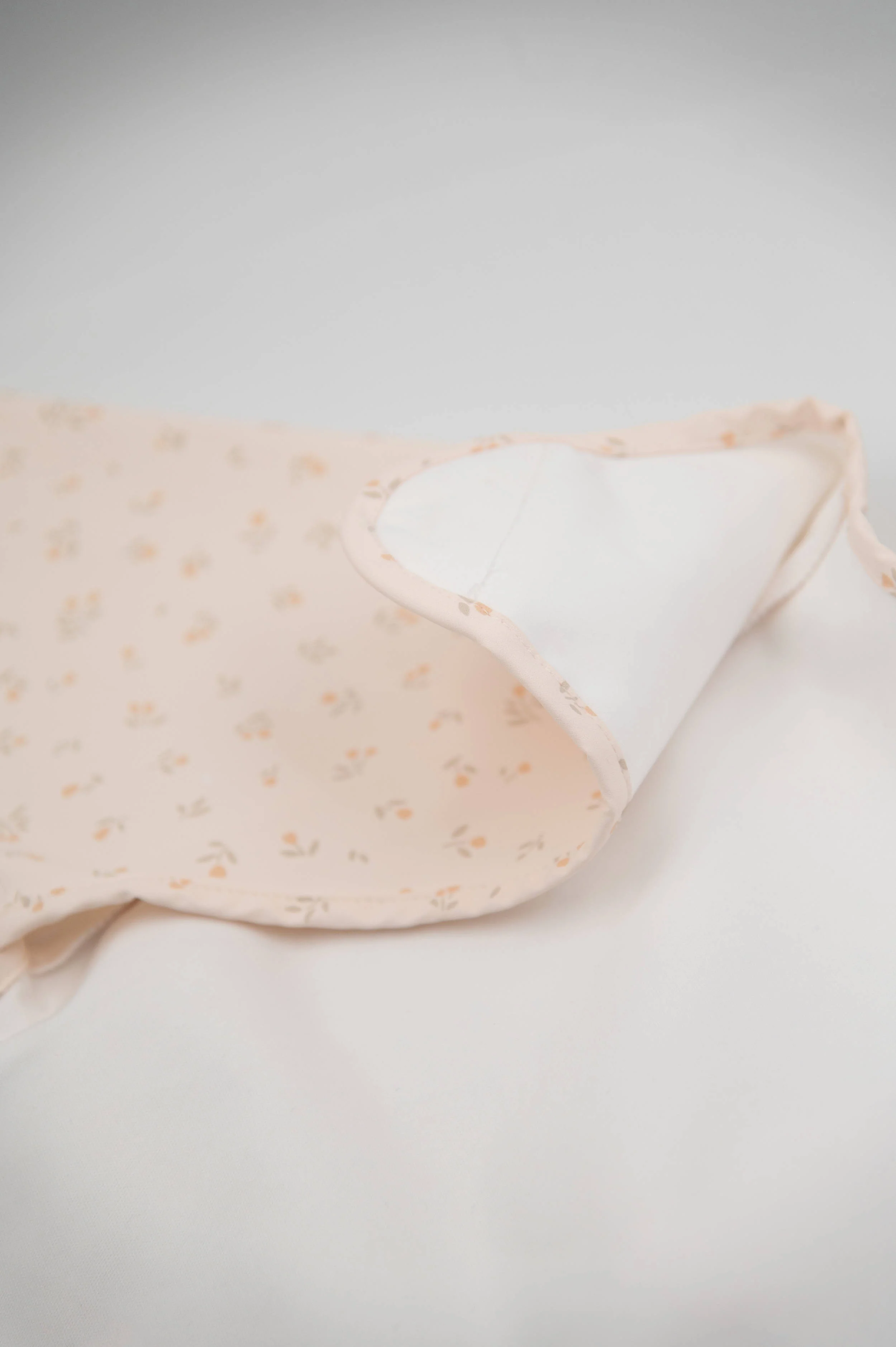 Bib impermeabile con maniche - TULIPS 204 - Image 5