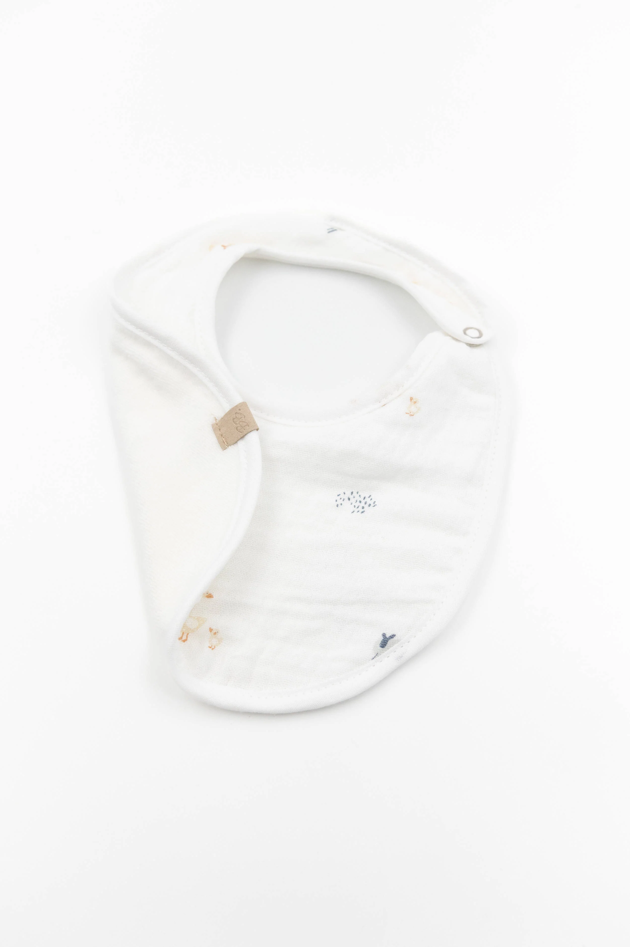 Bib set 3 Pezzi - FARM BUDDIES 135 - Image 3