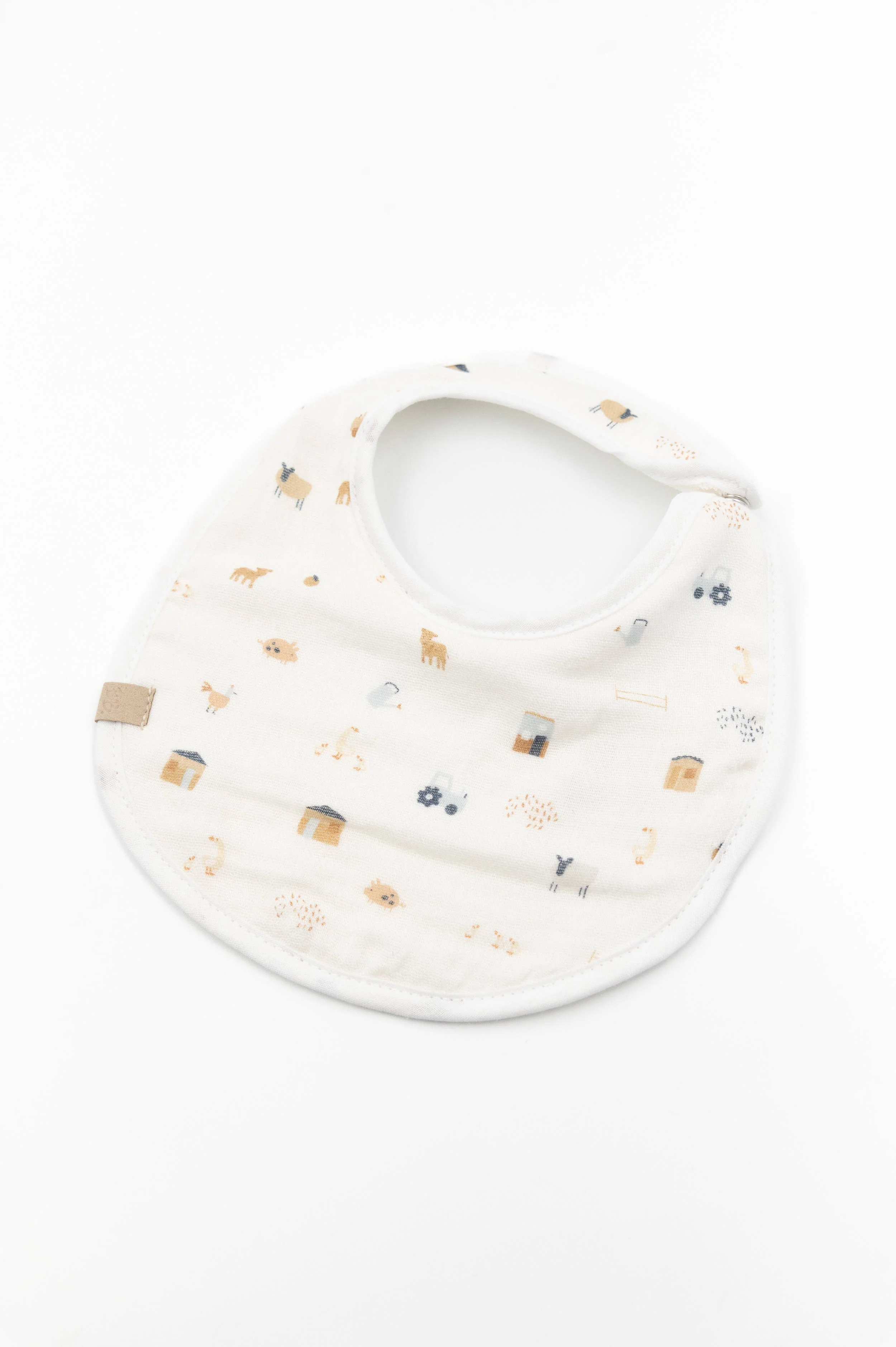 Bib set 3 Pezzi - THE FARM 133 - Image 2
