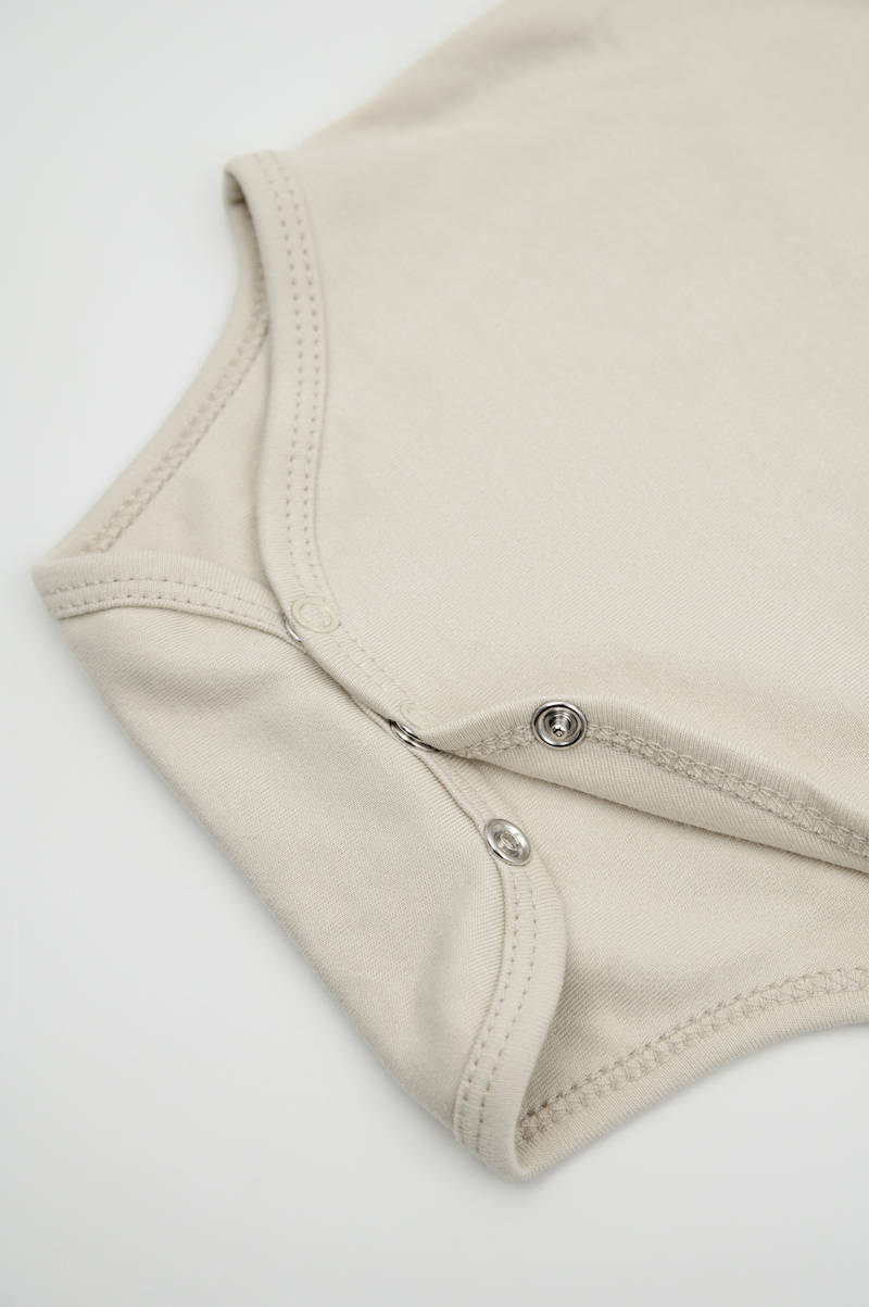 Body Bimbo Polo - SAND 10 - Image 3