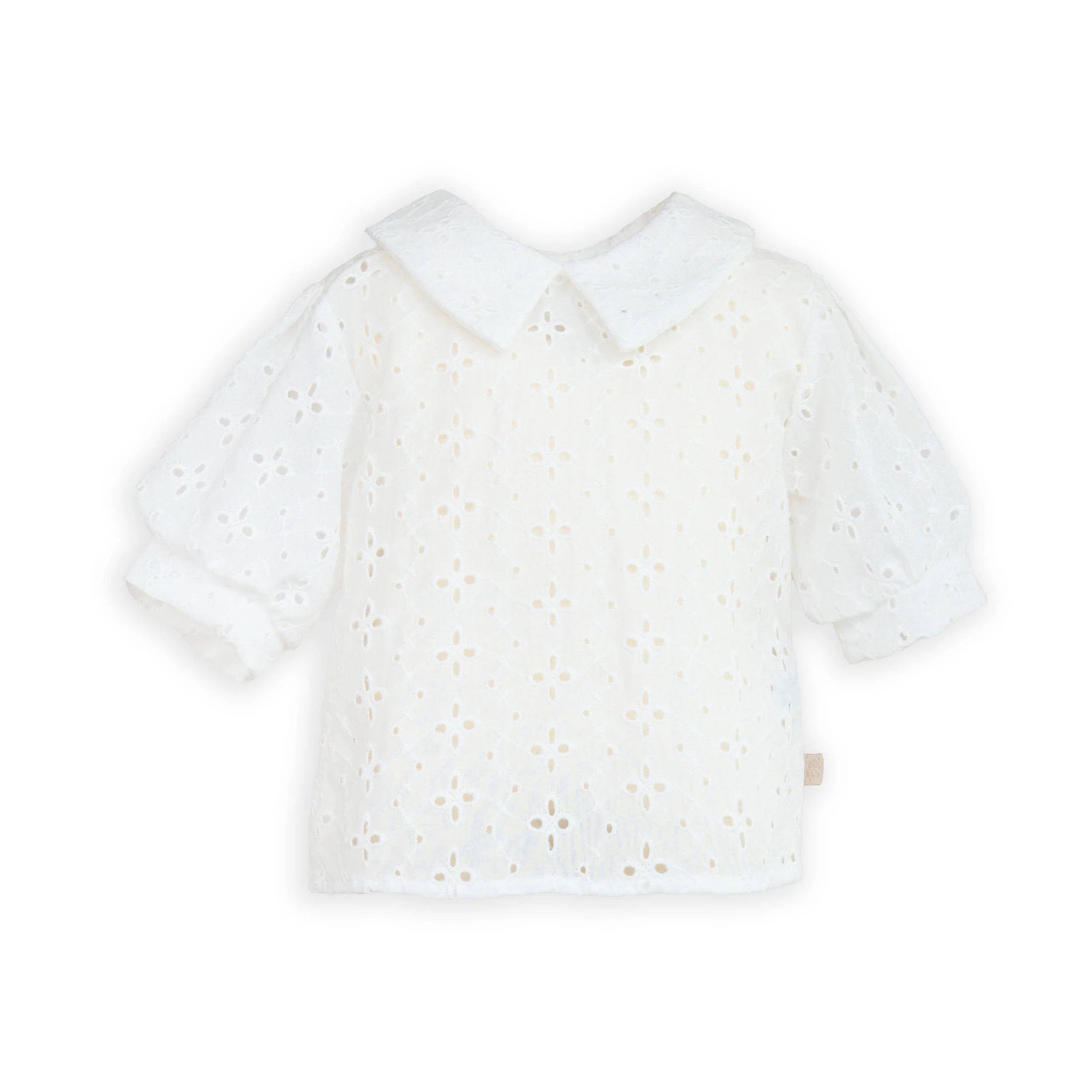 Camicia bimba - OFFWHITE 111