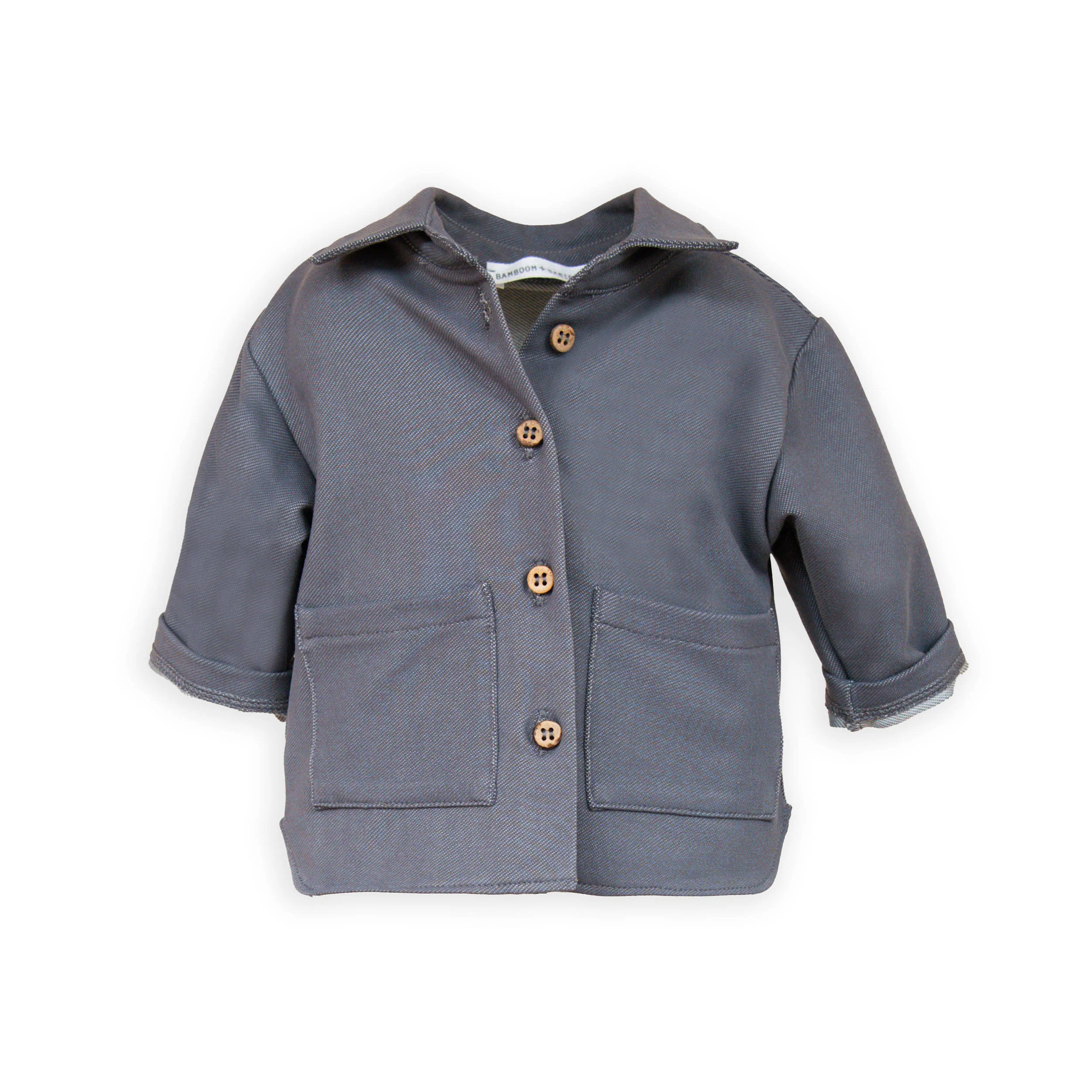 Camicia - BLU 07