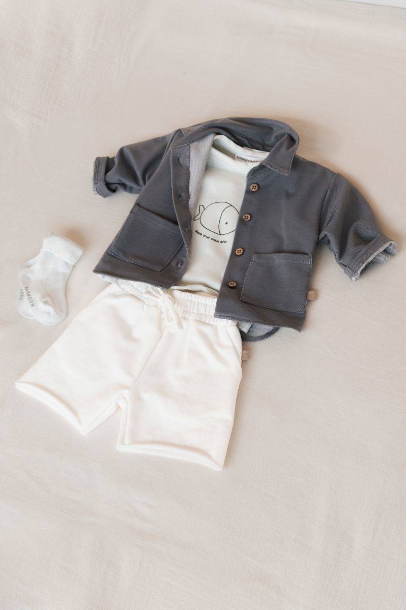 Camicia - BLU 07 - Image 2