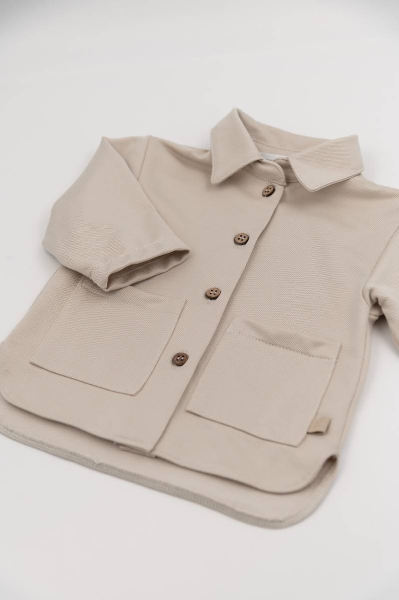 Camicia - SAND 10 - Image 2