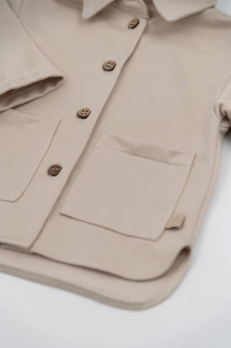 Camicia - SAND 10 - Image 3