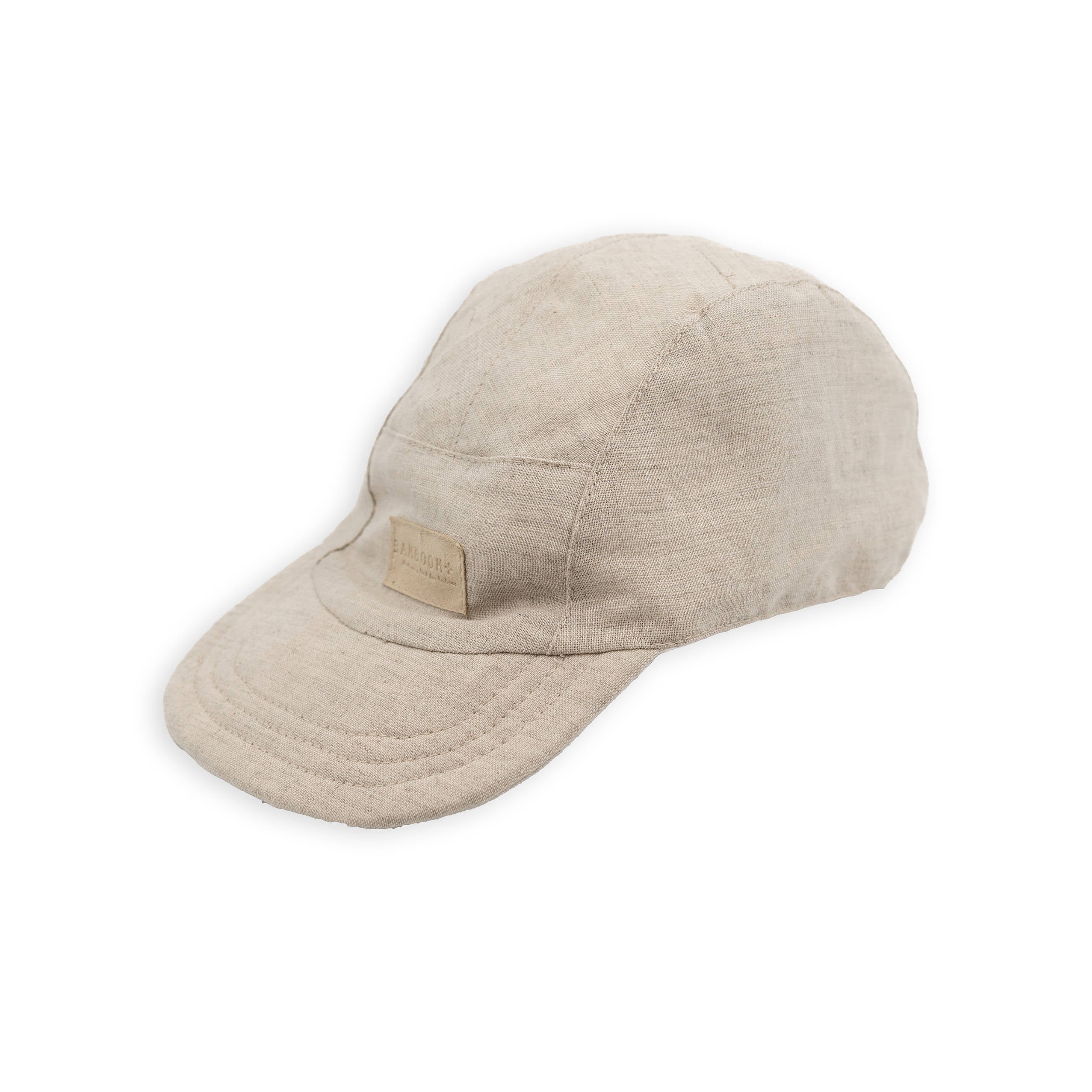Cappellino Cap - ALMOND CREAM 273