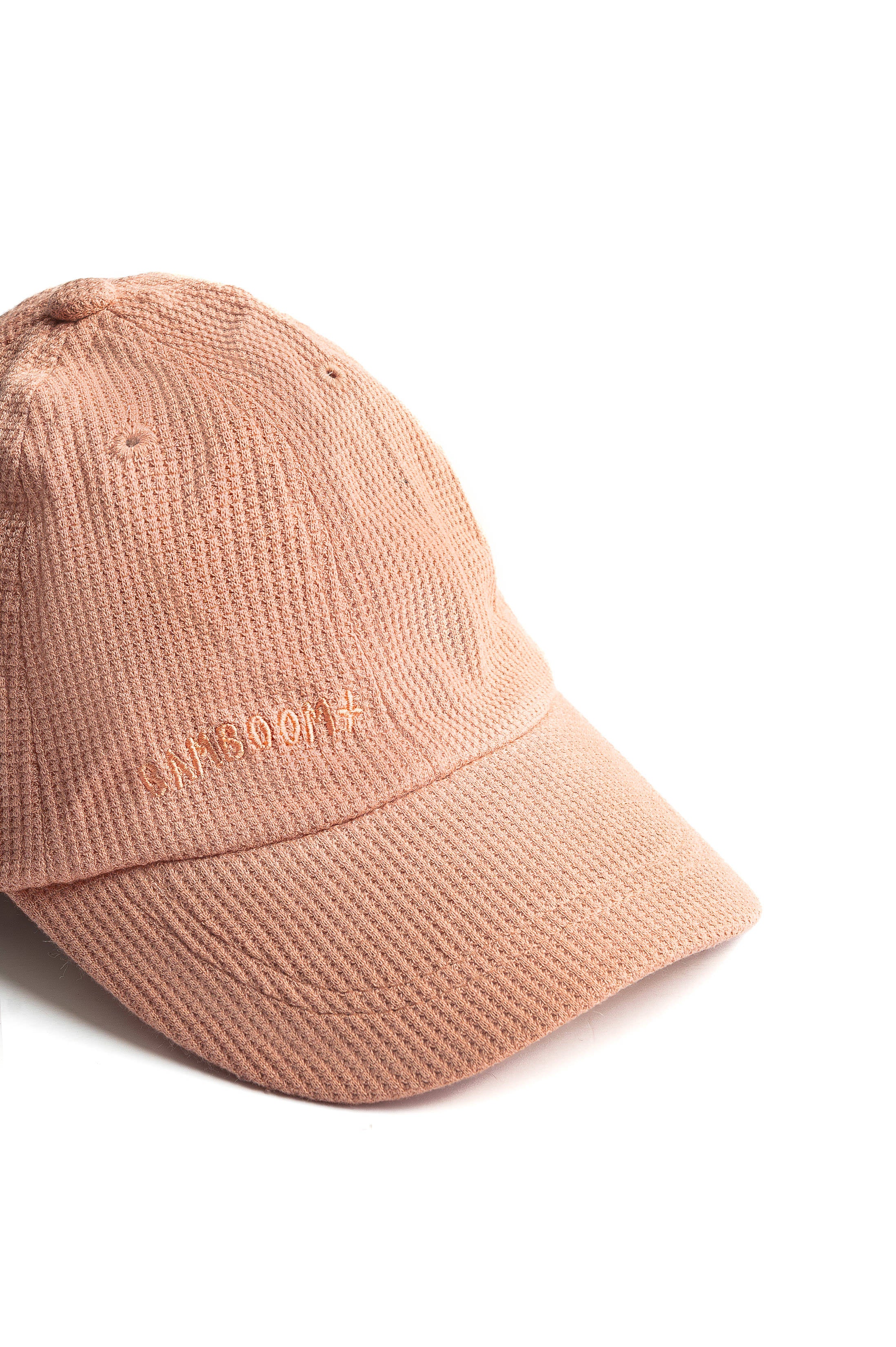 Cappellino Cap - CORAL 276 - Image 2