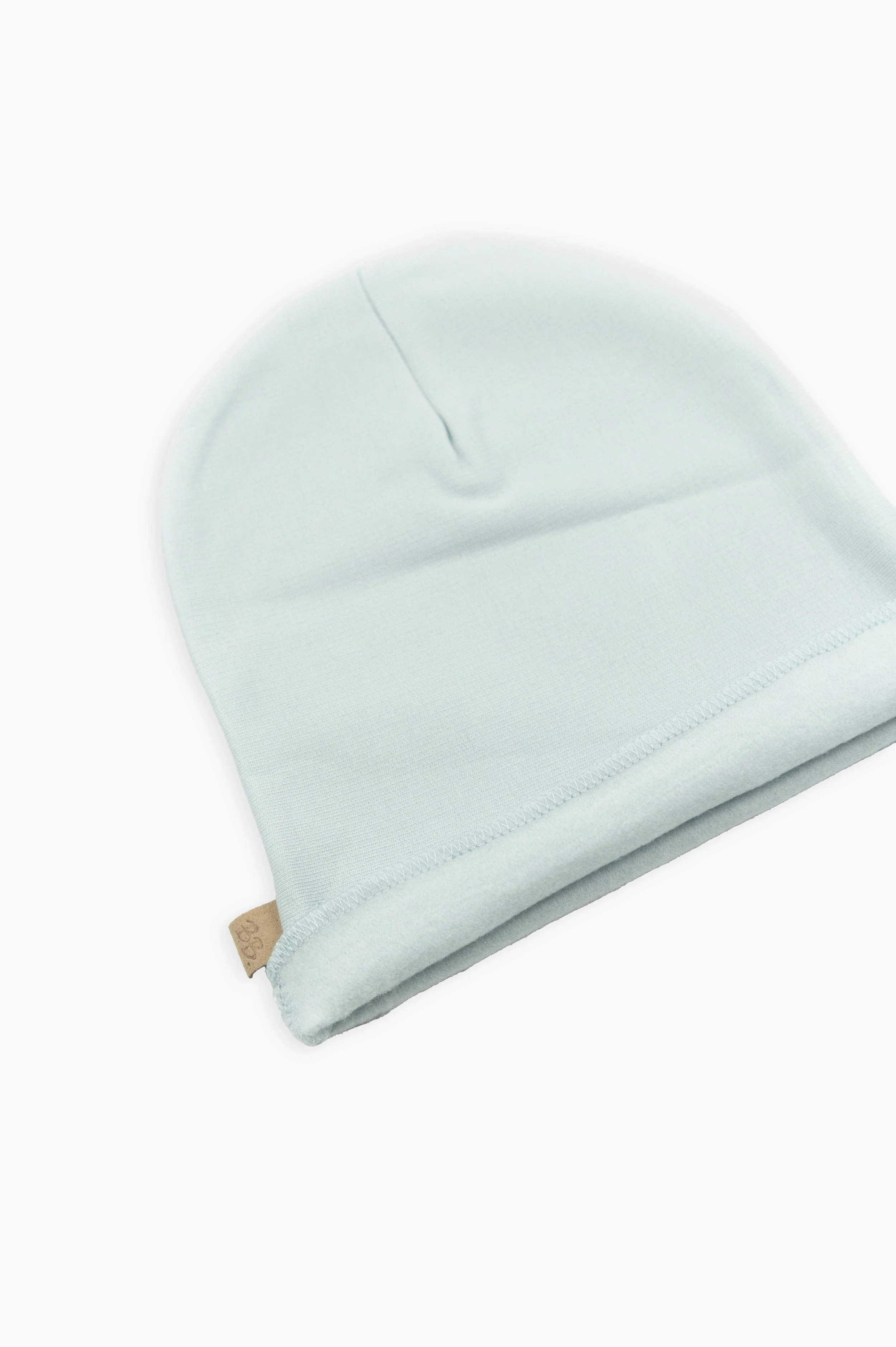 Cappellino bambino Pure - SKY GREY 352 - Image 2