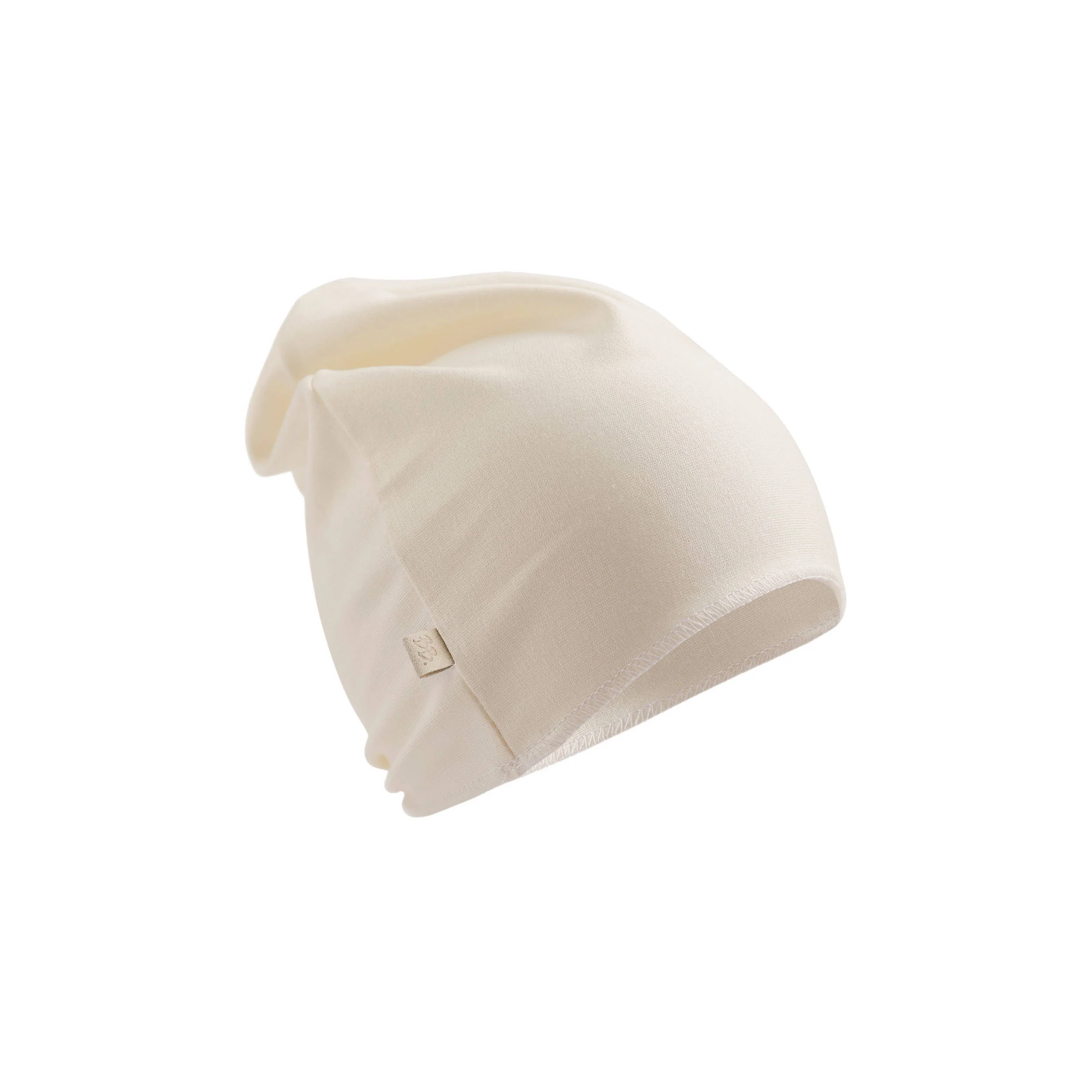 Cappellino bambino Pure - WARM WHITE 128