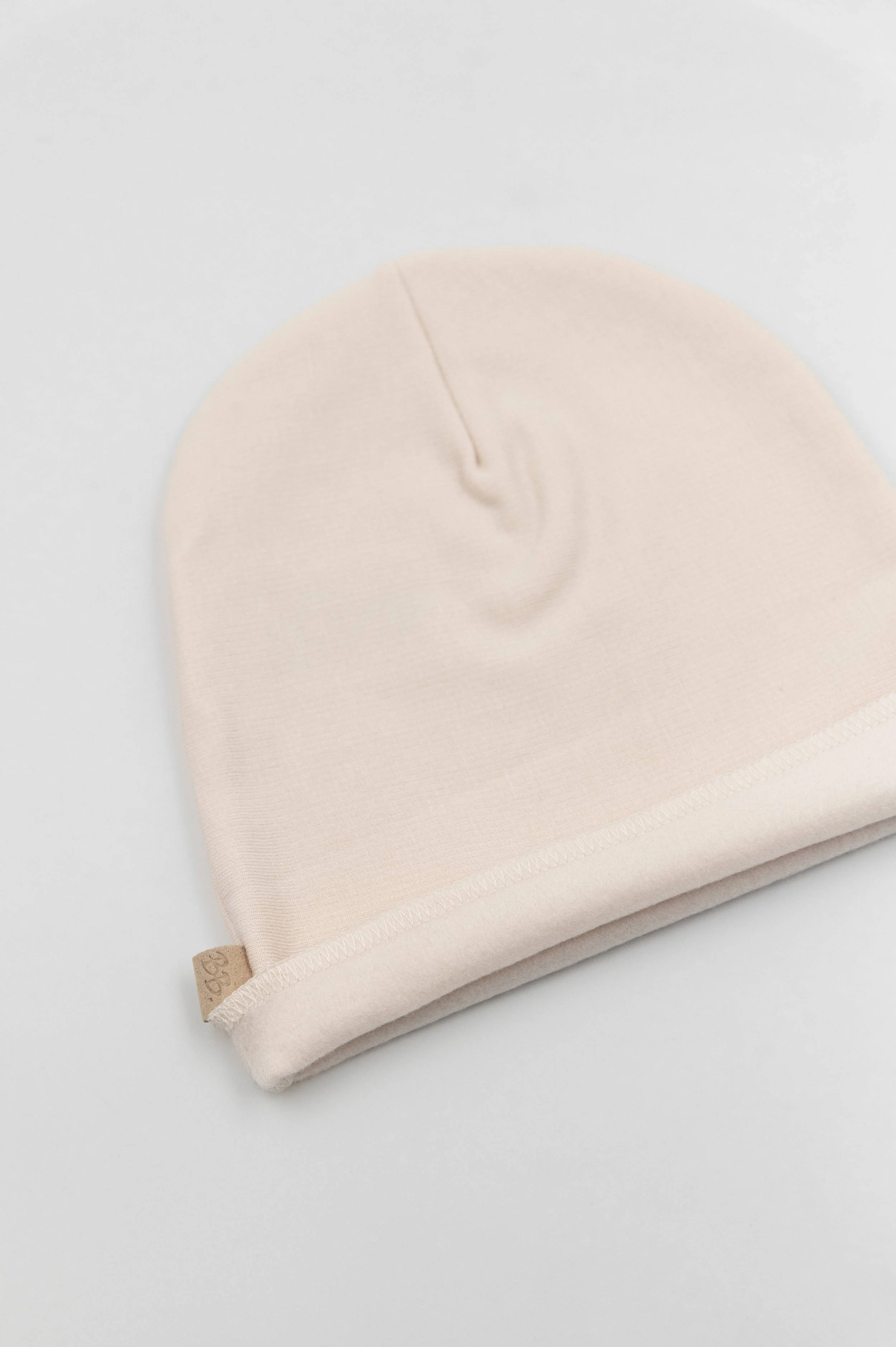 Cappellino bambino Pure - WARM WHITE 128 - Image 2