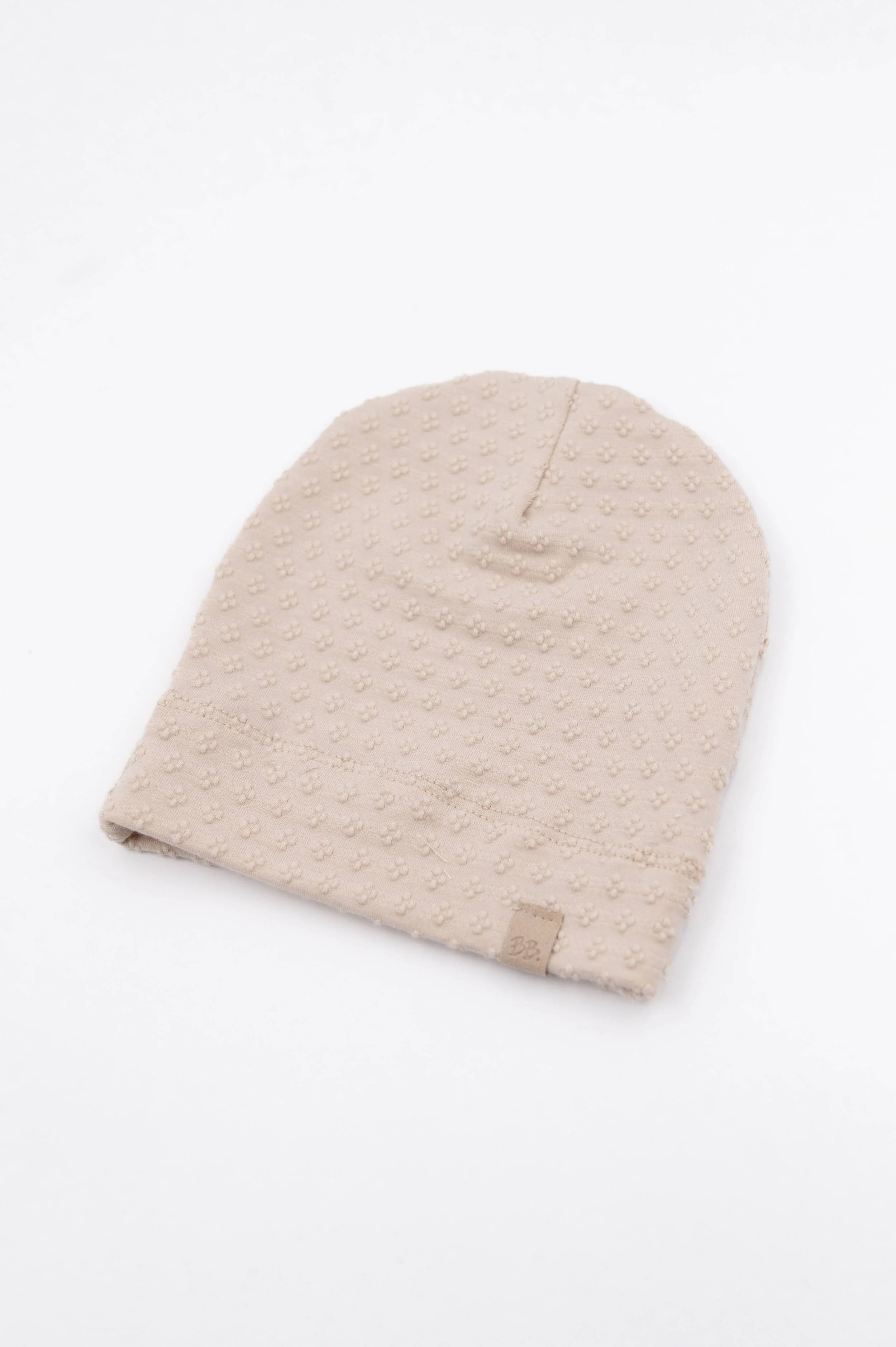 Cappellino Beanie - ALMOND CREAM 273 - Image 2