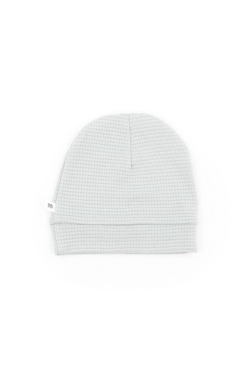 Cappellino bimbo/a - Azzurro 083