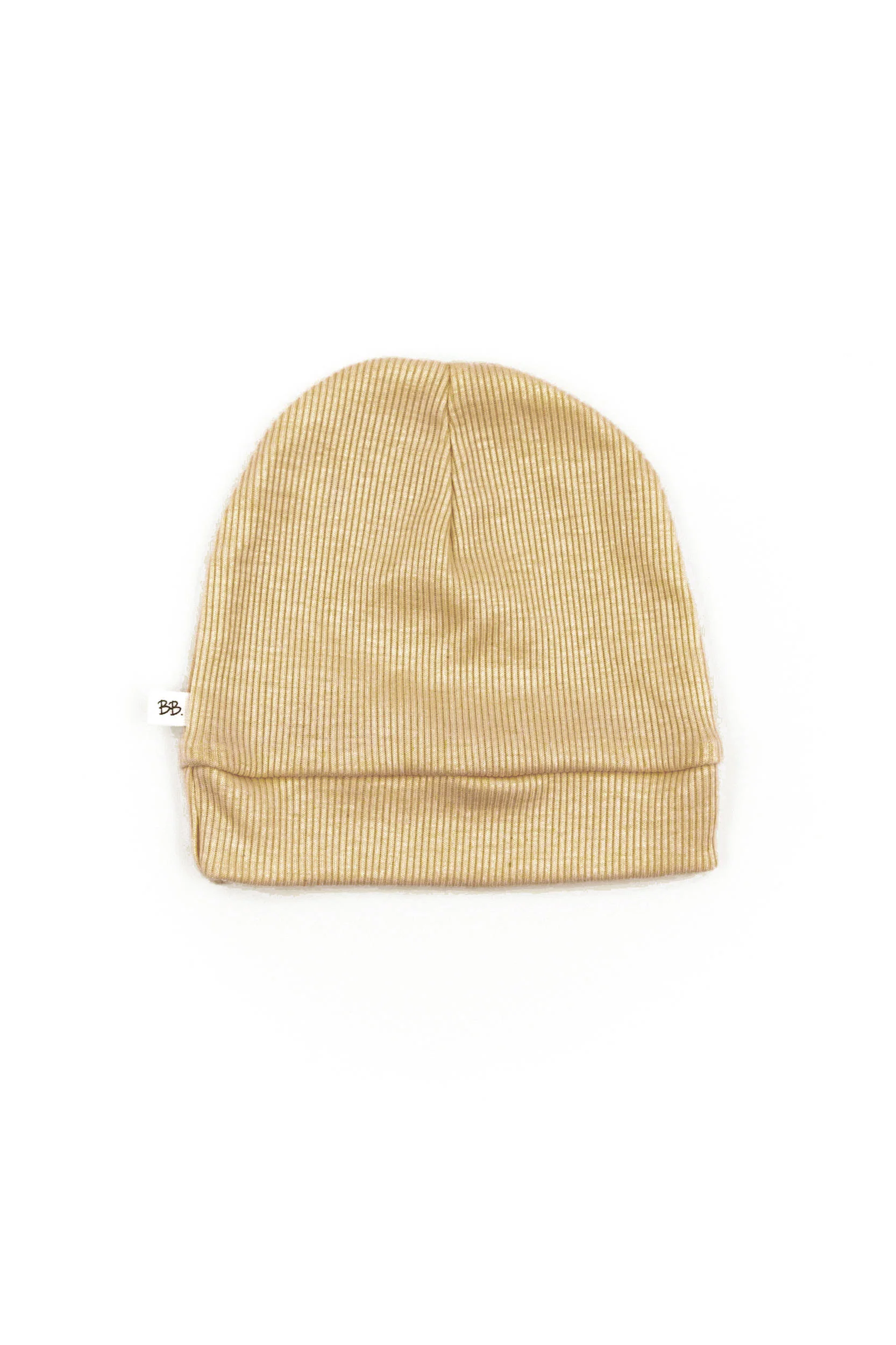 Cappellino bimbo/a - Cammello 334