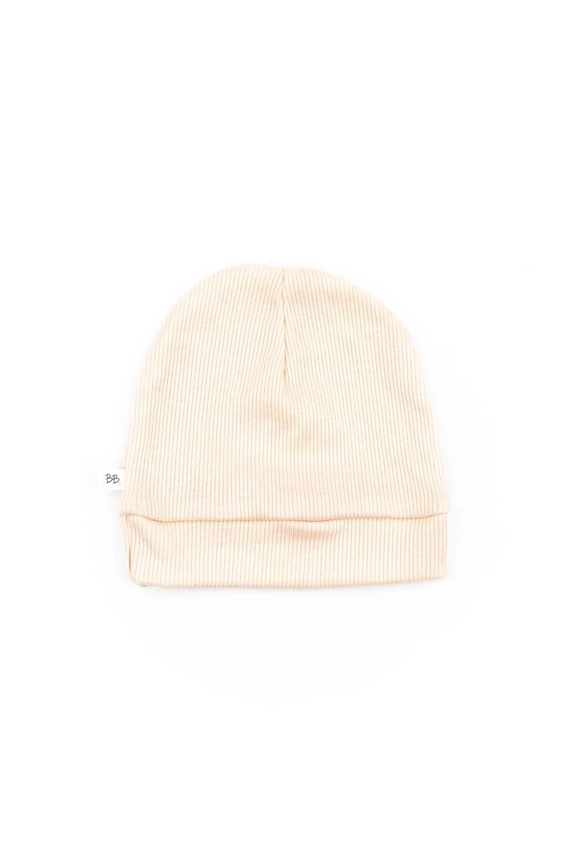 Cappellino bimbo/a - Rosa Chiaro 338