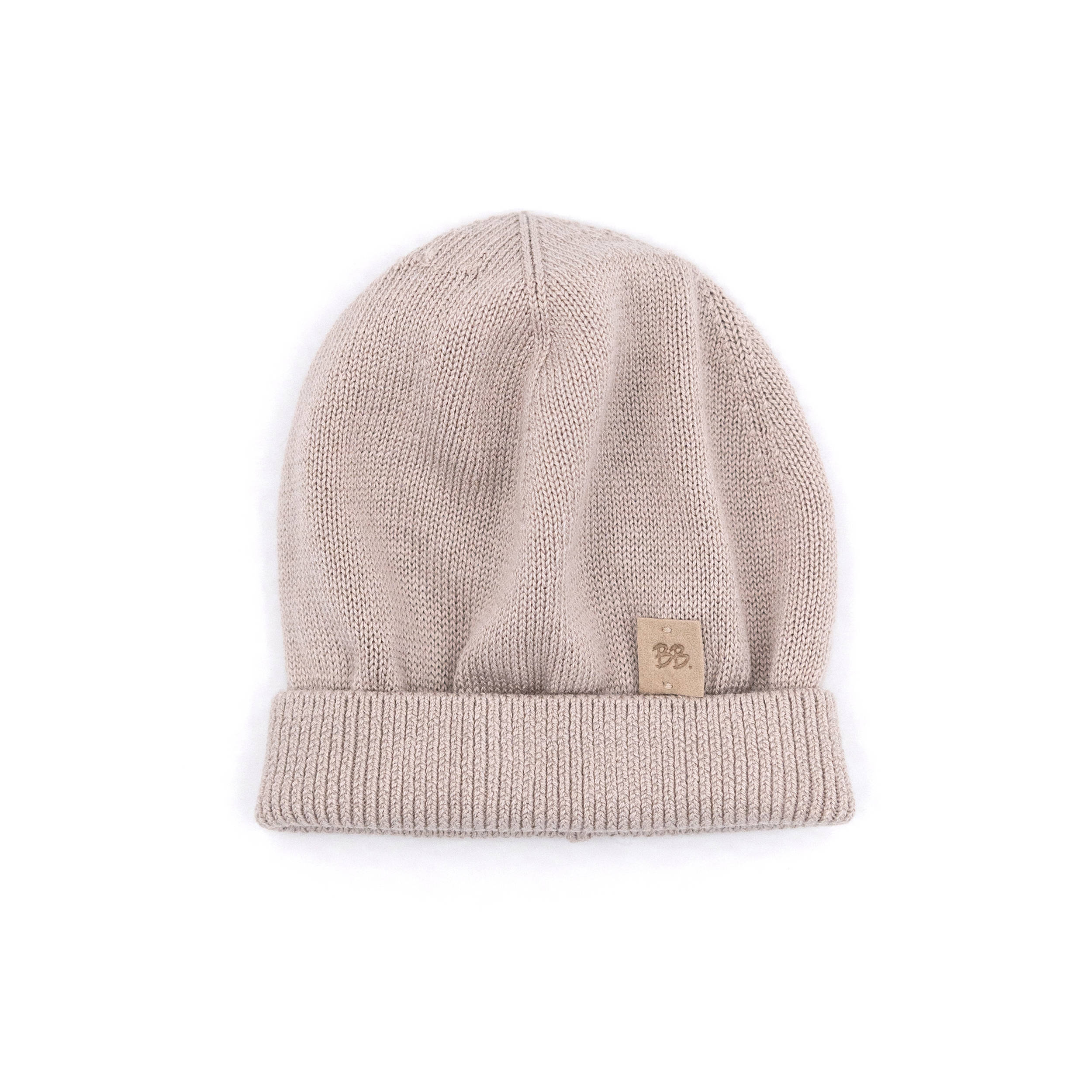 Cappellino - Cammello 33