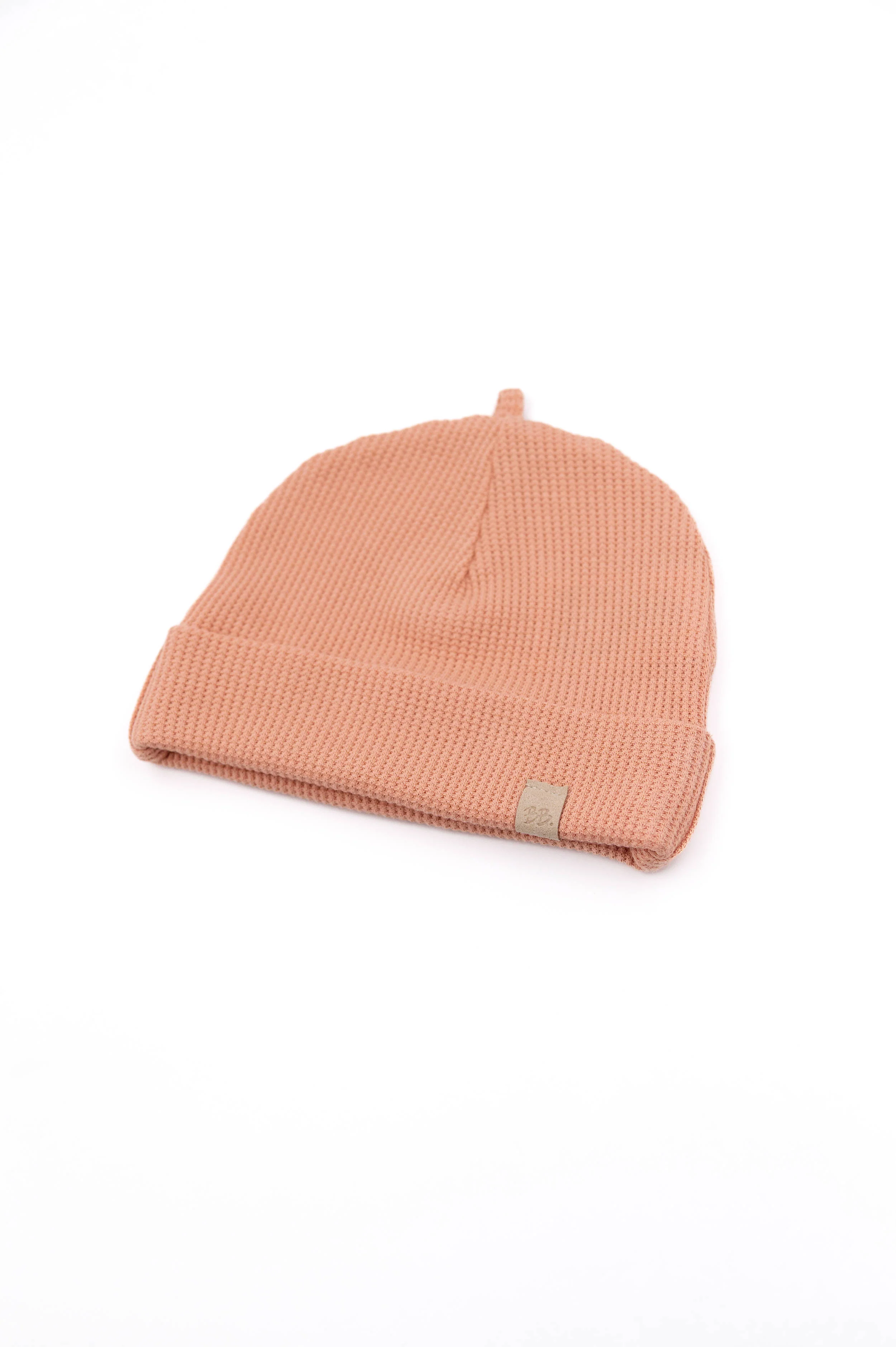 Cappellino con bordo - CORAL 276 - Image 2