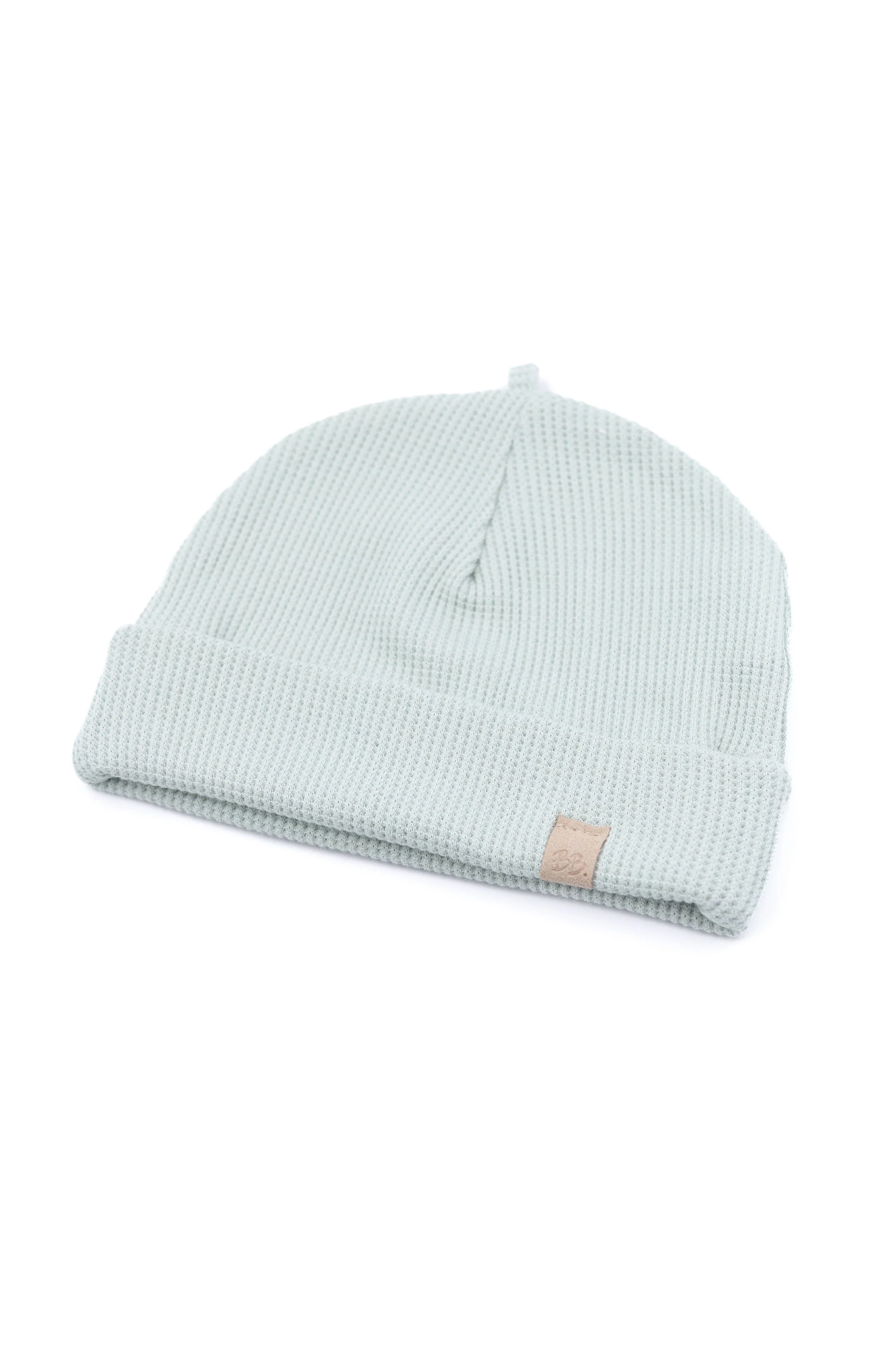 Cappellino con bordo - OCEAN BLU 200 - Image 2