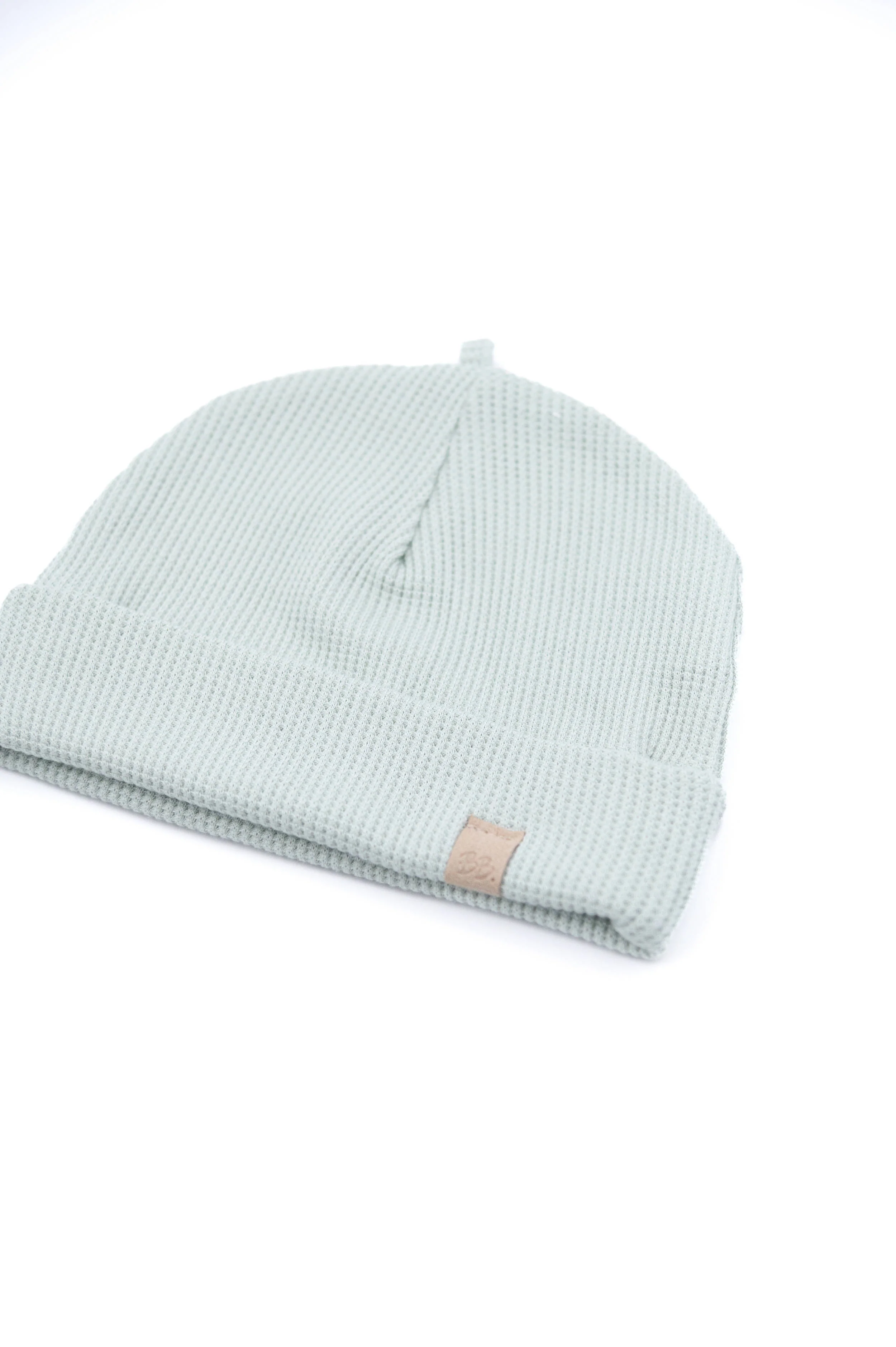 Cappellino con bordo - OCEAN BLU 200 - Image 3
