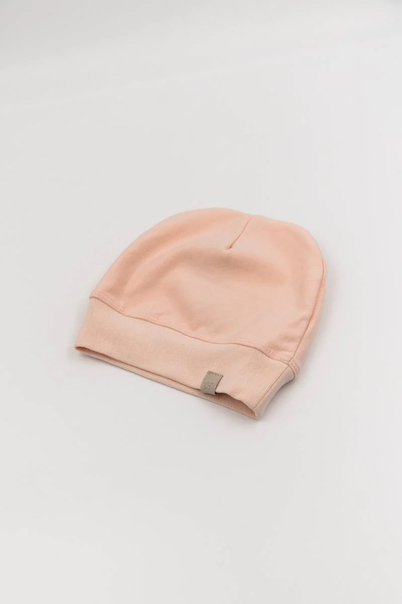 Cappellino con bordo - PEACH 121 - Image 2
