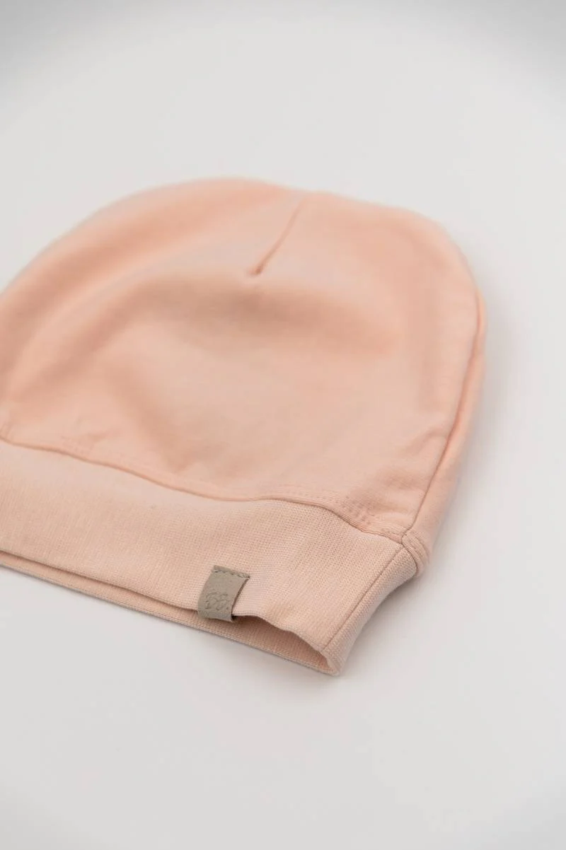 Cappellino con bordo - PEACH 121 - Image 3