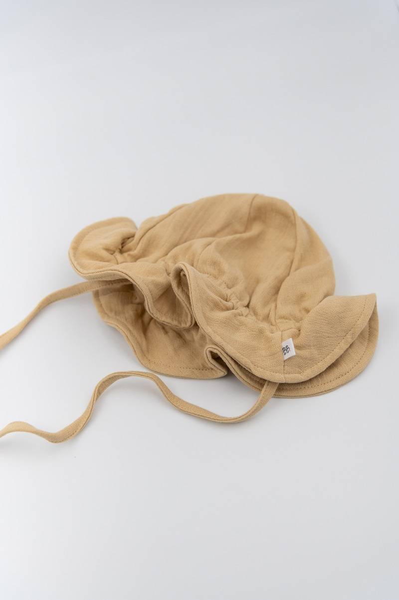 Cappellino sole - Cammello 62 - Image 2