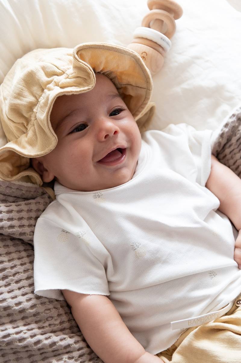 Cappellino sole - Cammello 62 - Image 6