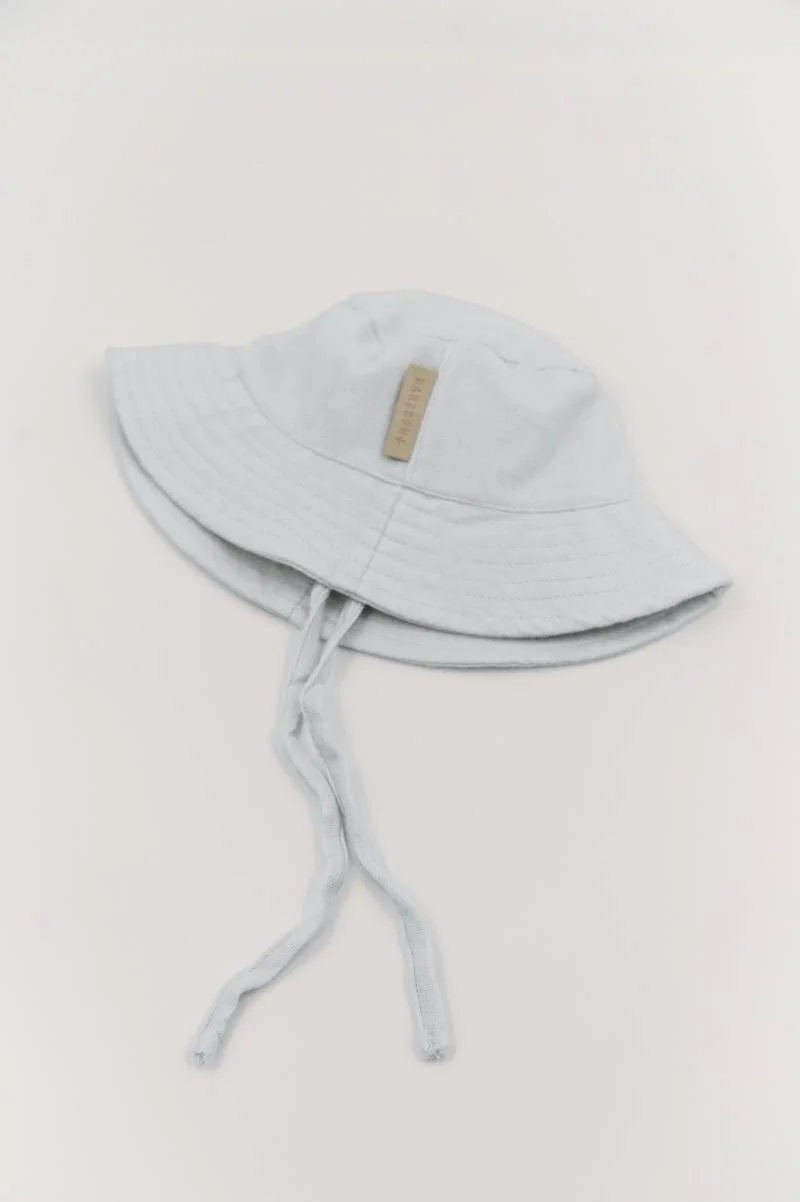 Cappellino Sole - LIGHT BLU 507 - Image 2