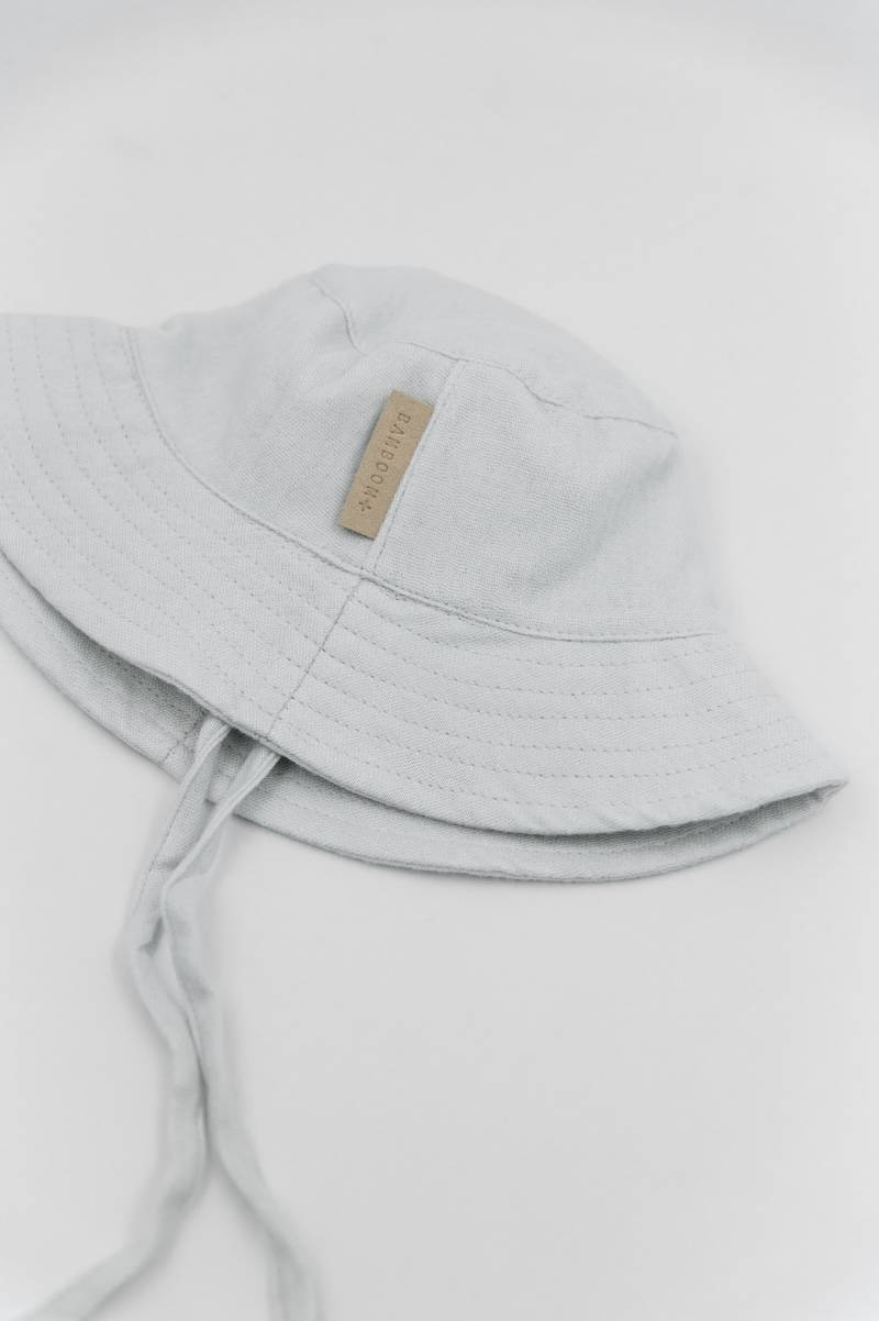 Cappellino Sole - LIGHT BLU 507 - Image 3