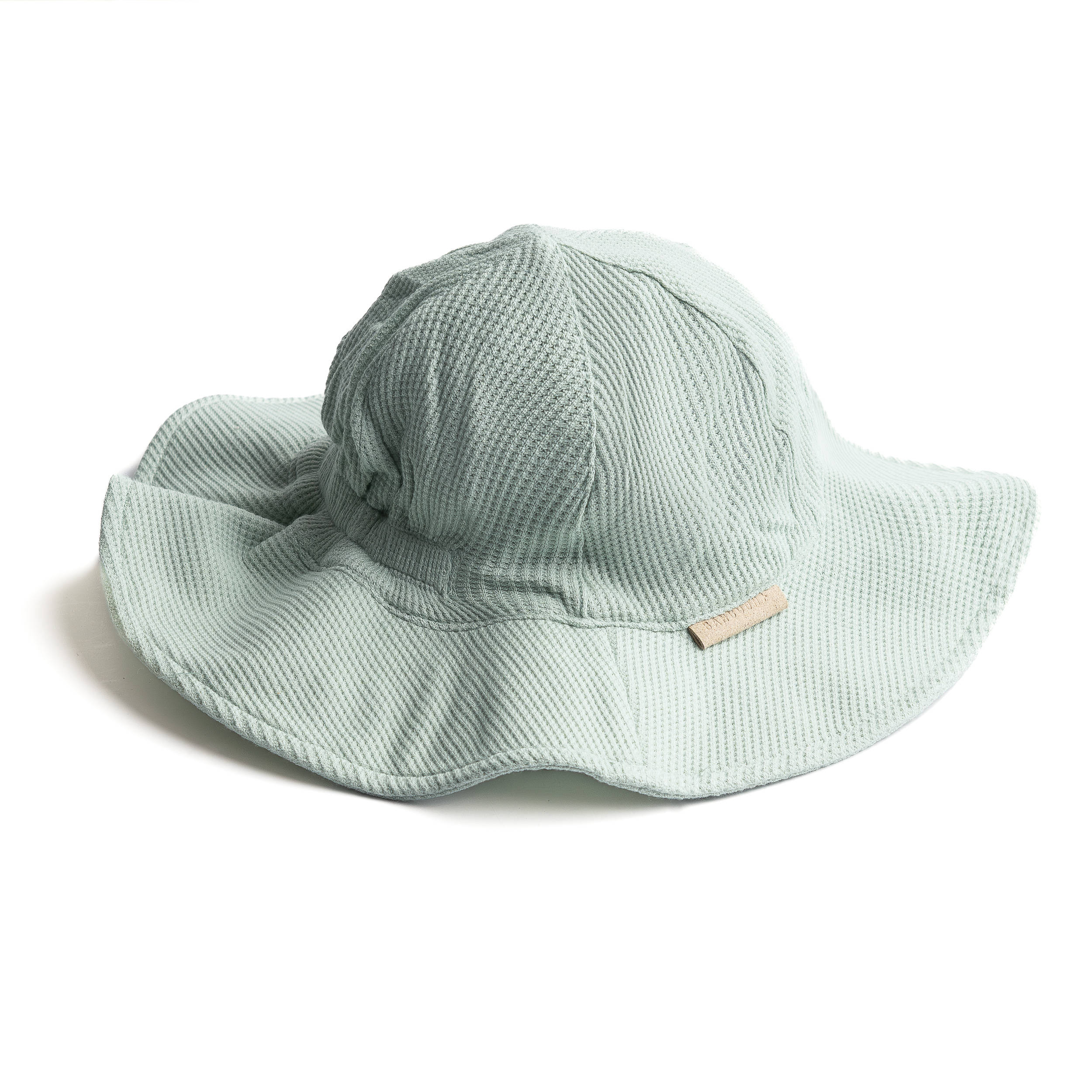 Cappellino sole - OCEAN BLU 200