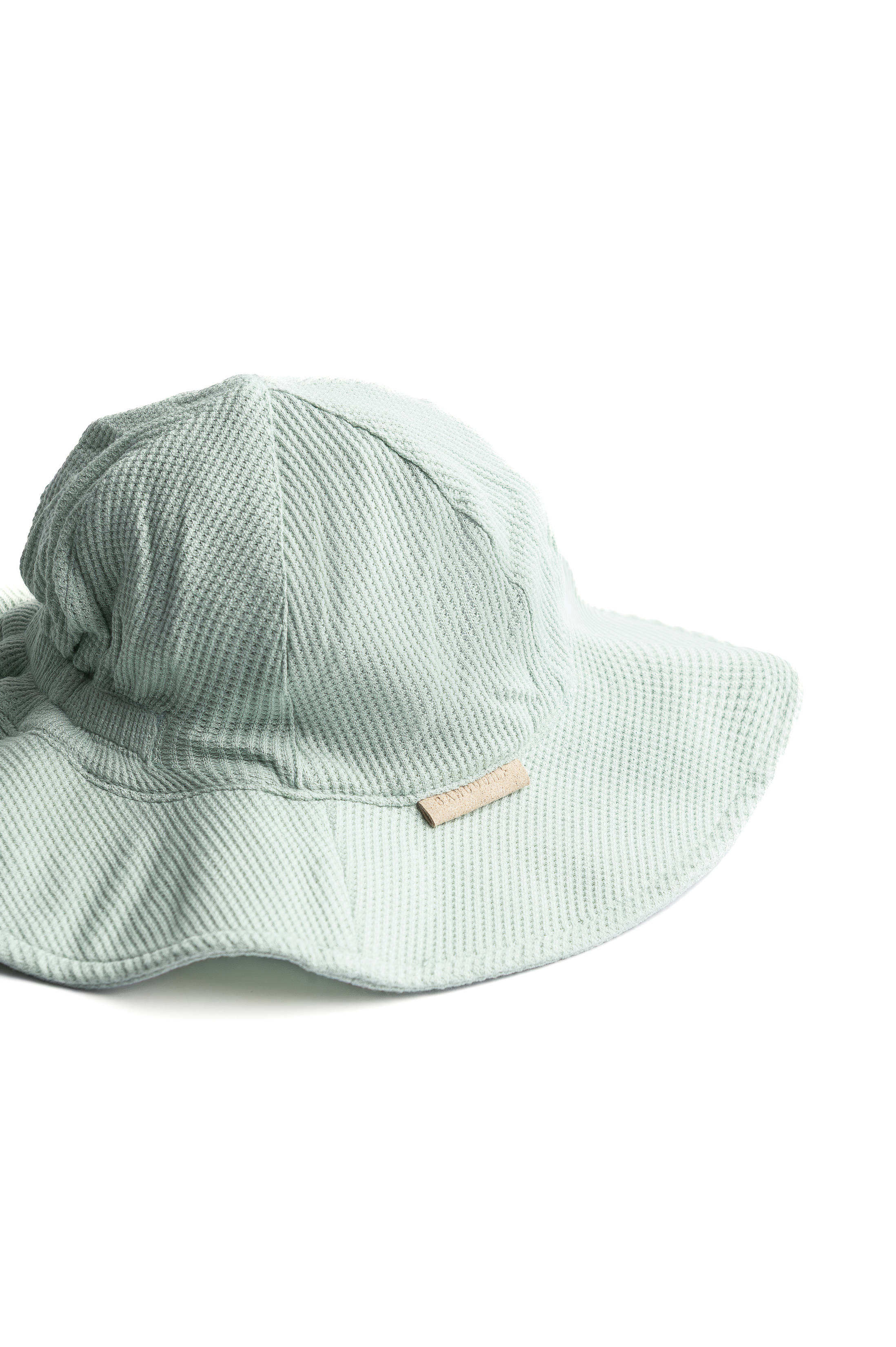Cappellino sole - OCEAN BLU 200 - Image 2