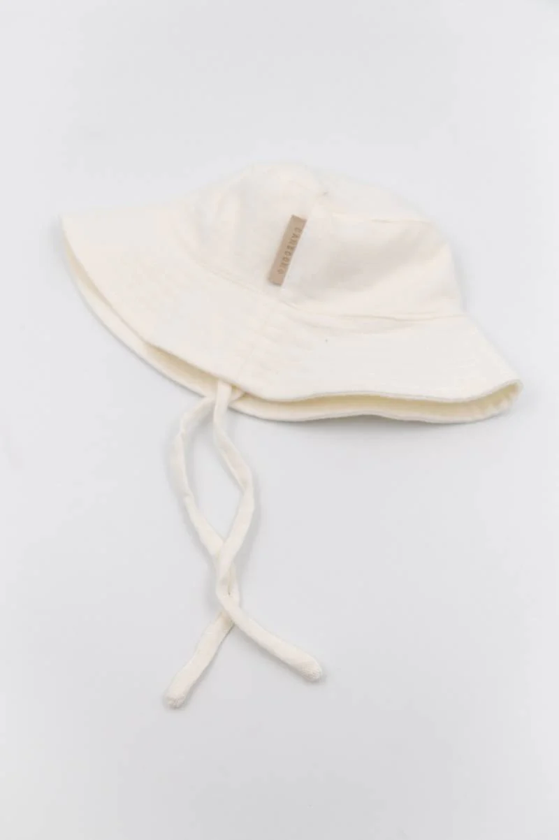 Cappellino Sole - OFFWHITE 111 - Image 2