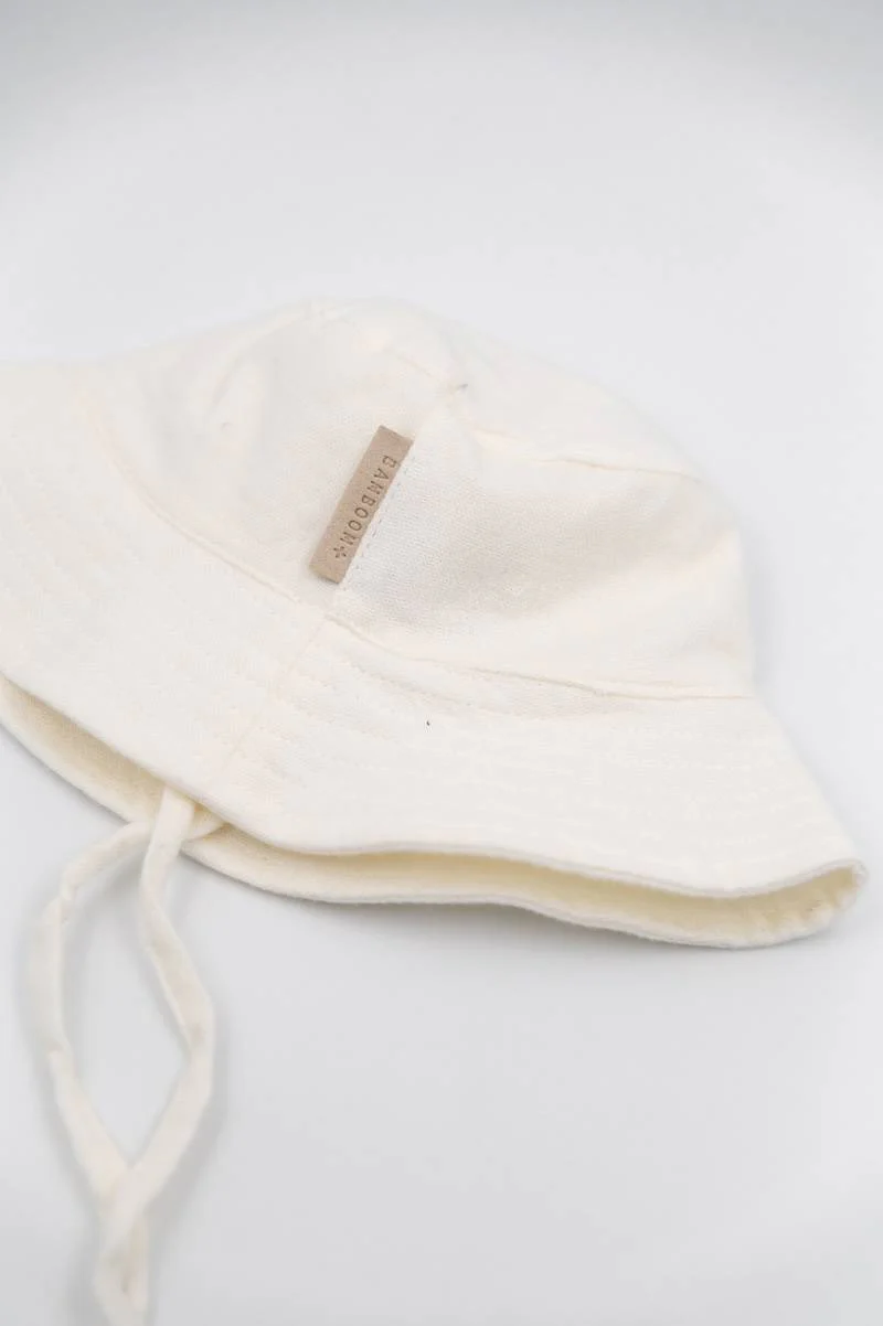 Cappellino Sole - OFFWHITE 111 - Image 3