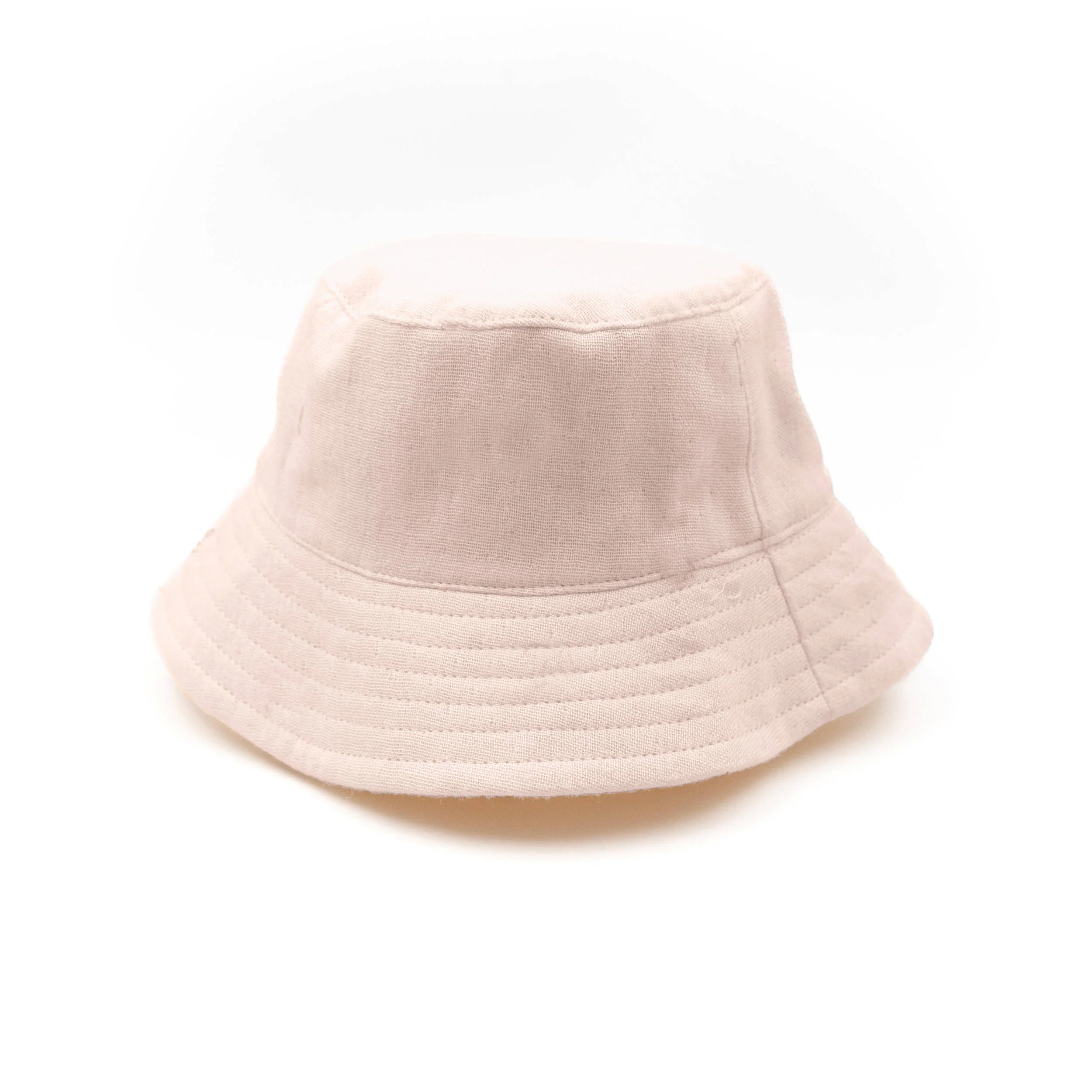 Cappellino Sole - PEACH 121