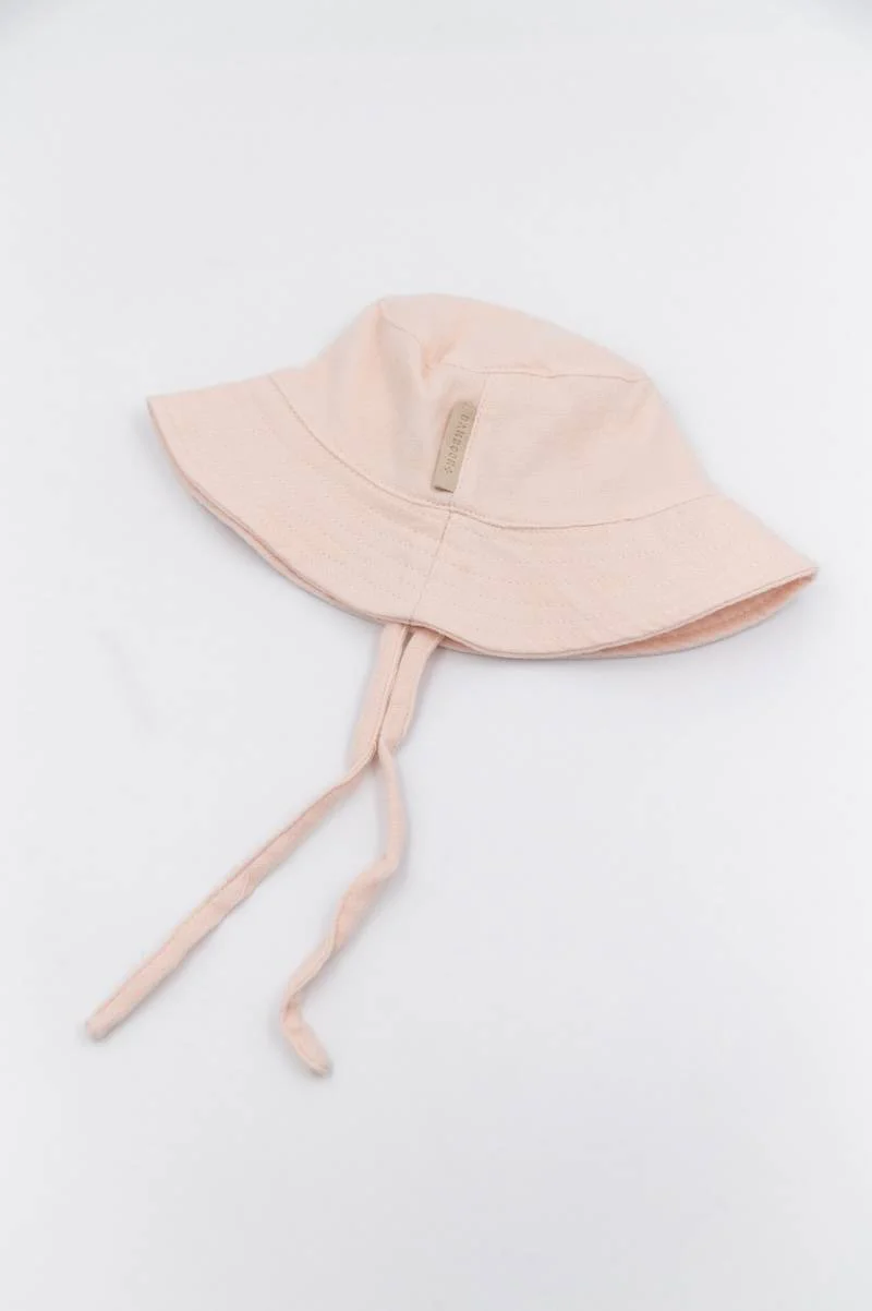 Cappellino Sole - PEACH 121 - Image 2