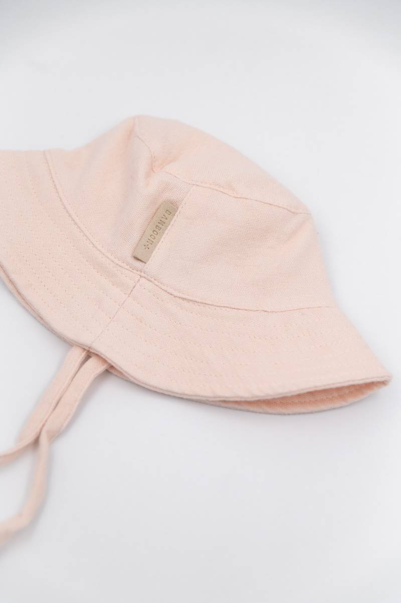 Cappellino Sole - PEACH 121 - Image 3