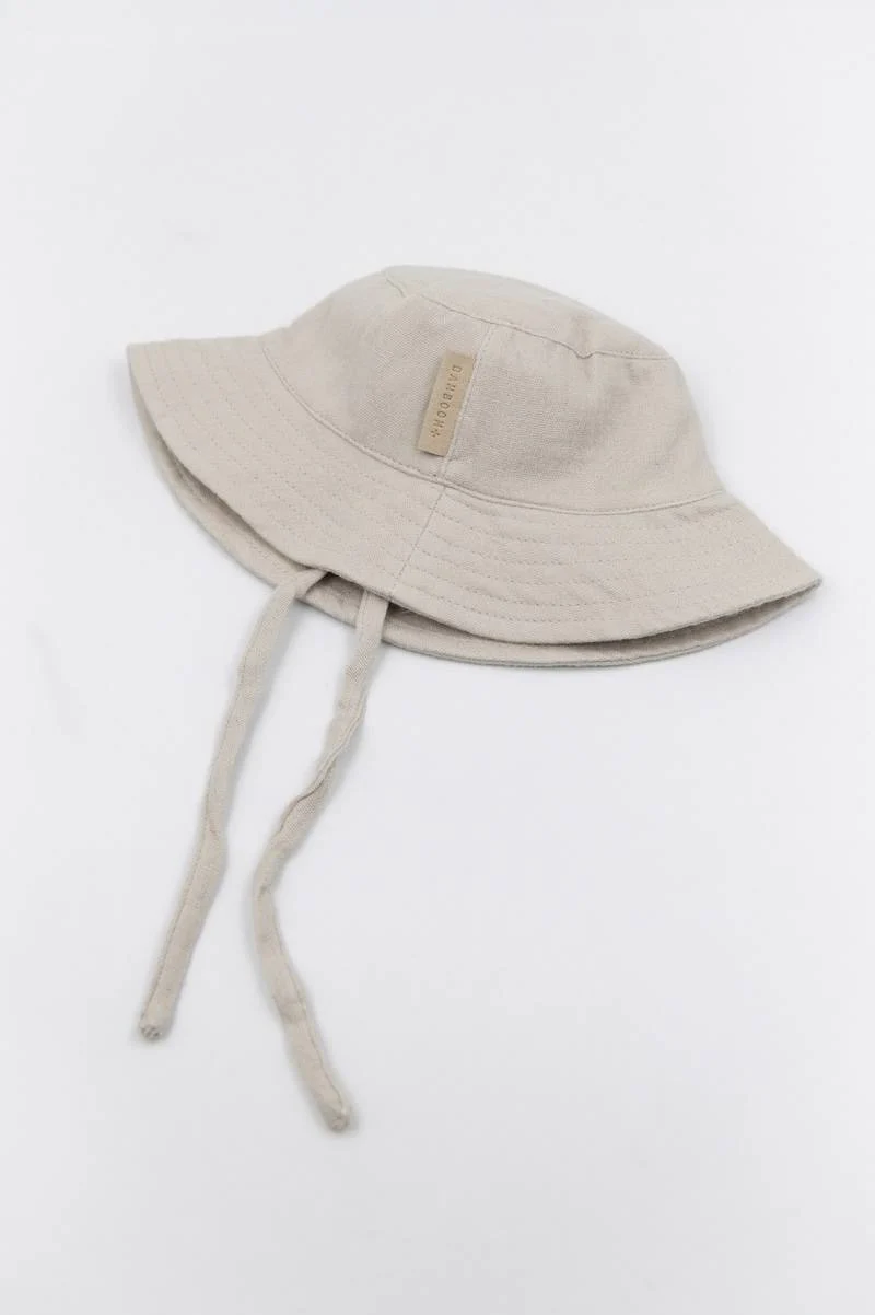 Cappellino Sole - SAND 10 - Image 2
