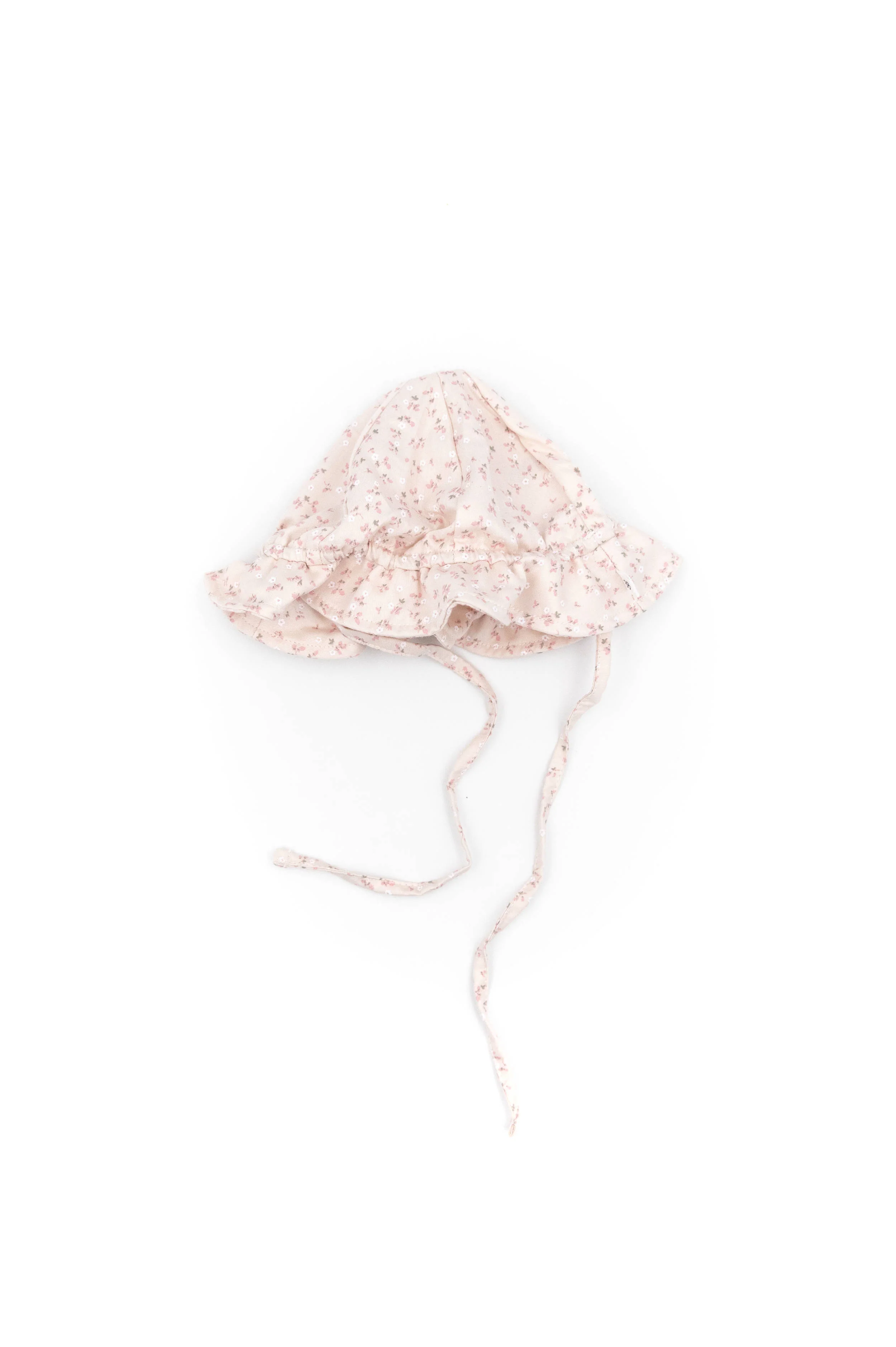 Cappellino sole - Spring Rose 85