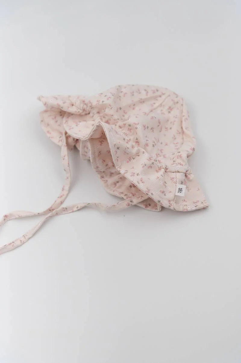 Cappellino sole - Spring Rose 85 - Image 2